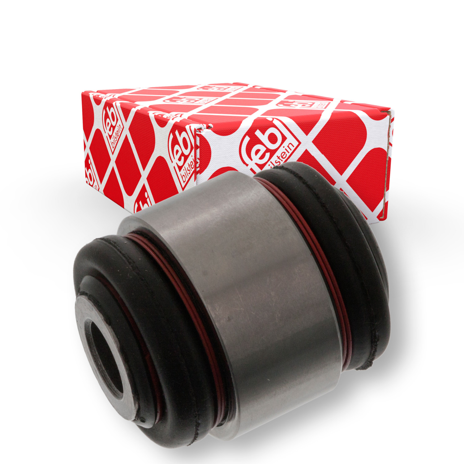 FEBI BILSTEIN Leje, forhjulstap 44778 oppe for LAND ROVER