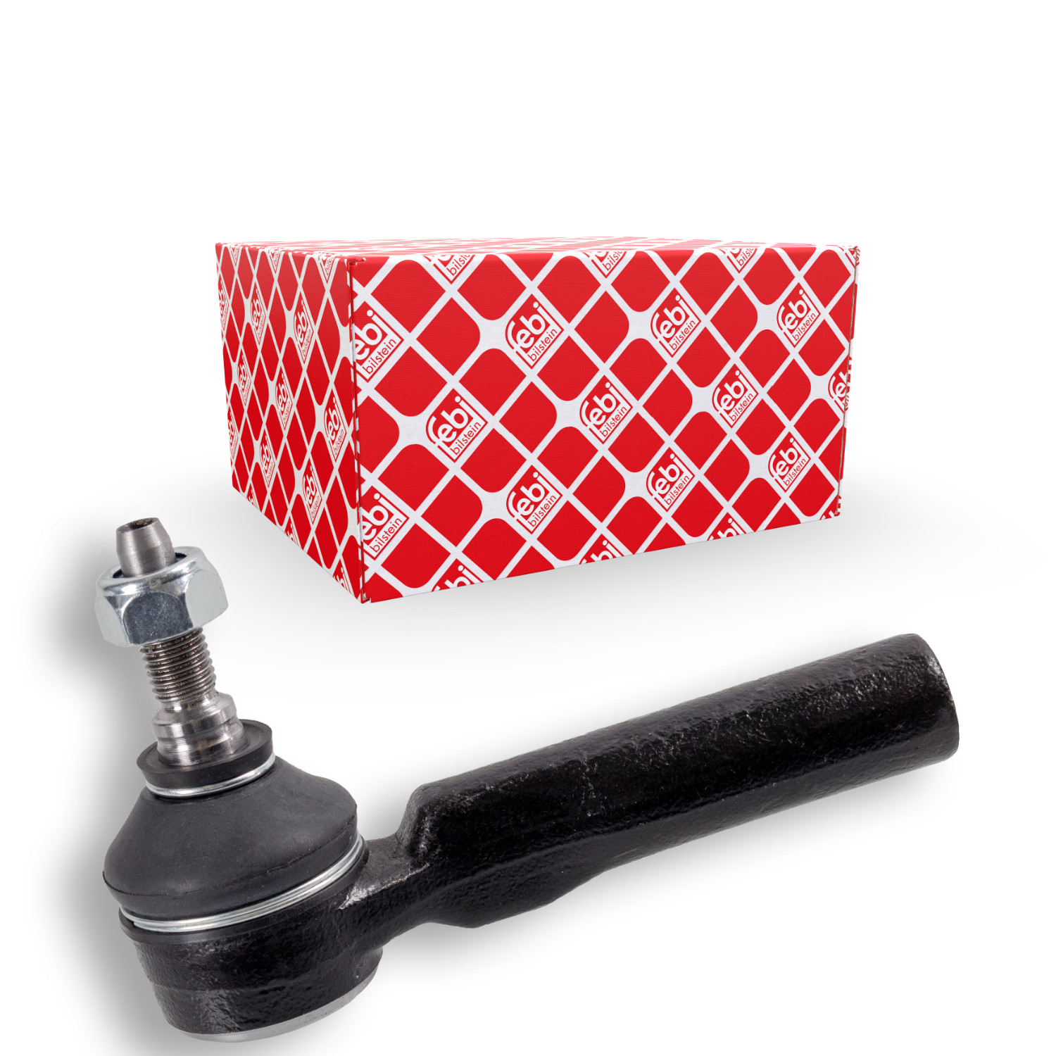 FEBI BILSTEIN Sporstangkugle 46005 højre foraksel for LANCIA