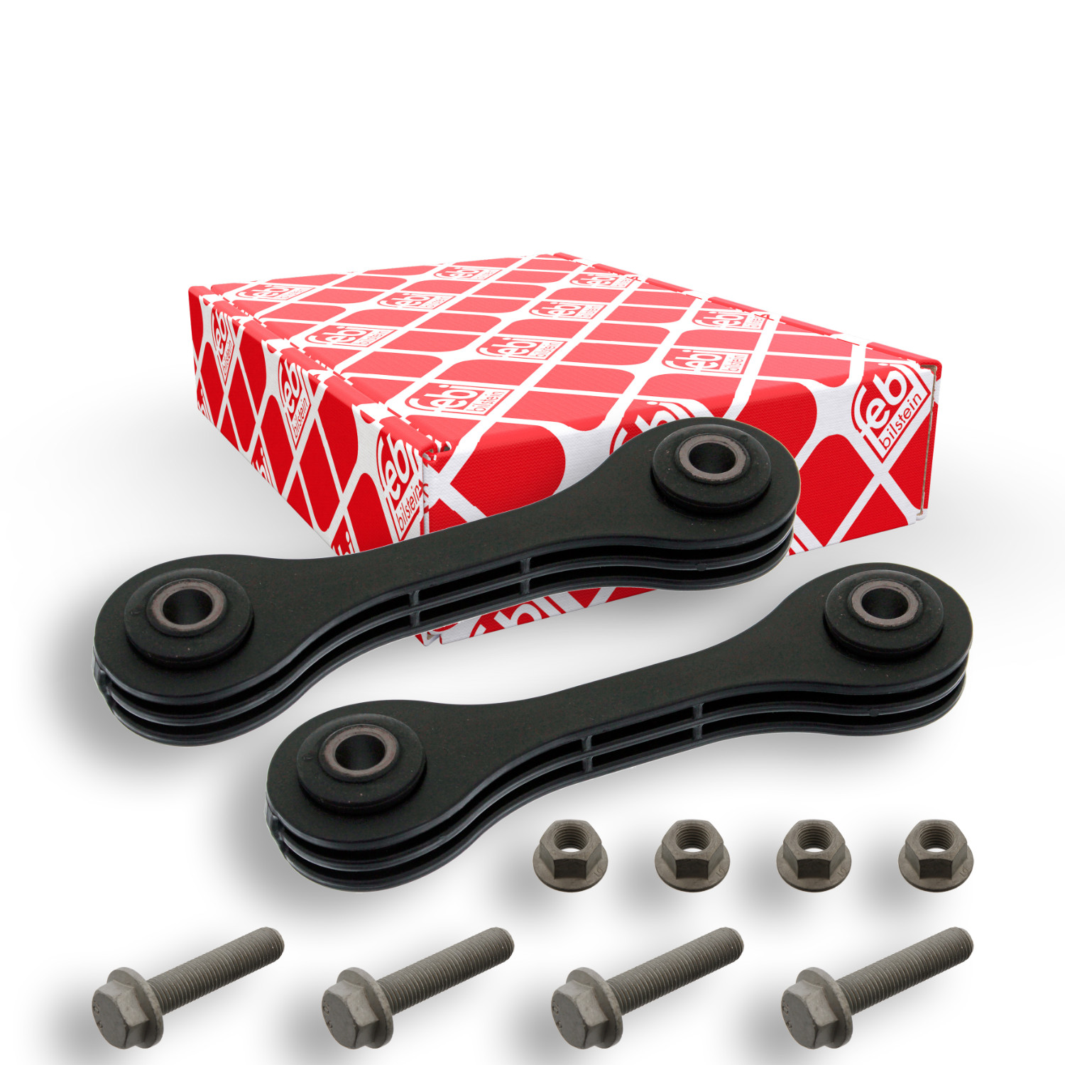 FEBI BILSTEIN Stang/led, stabilisator 45785 foraksel for VW