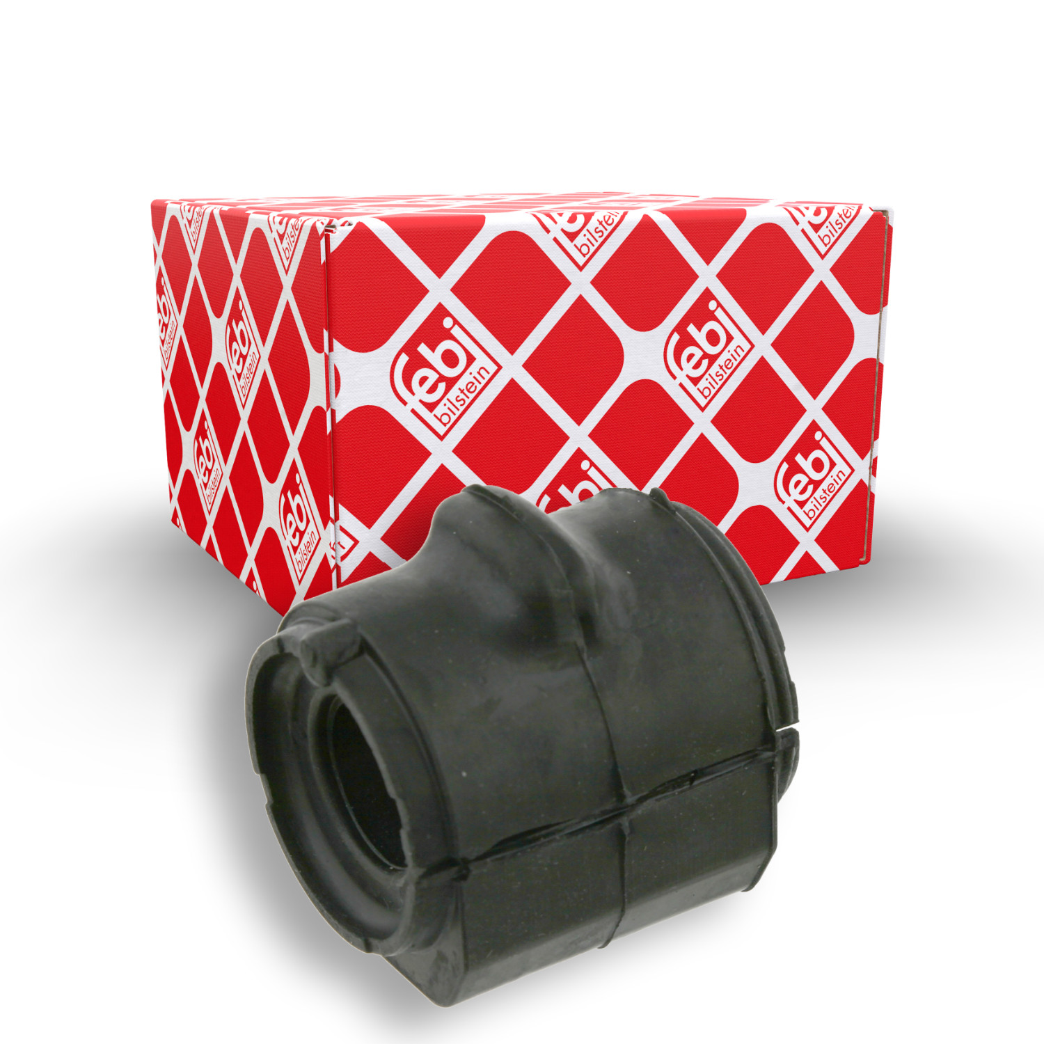 FEBI BILSTEIN Ophæng, stabilisator 24219 foraksel for FORD FORD USA