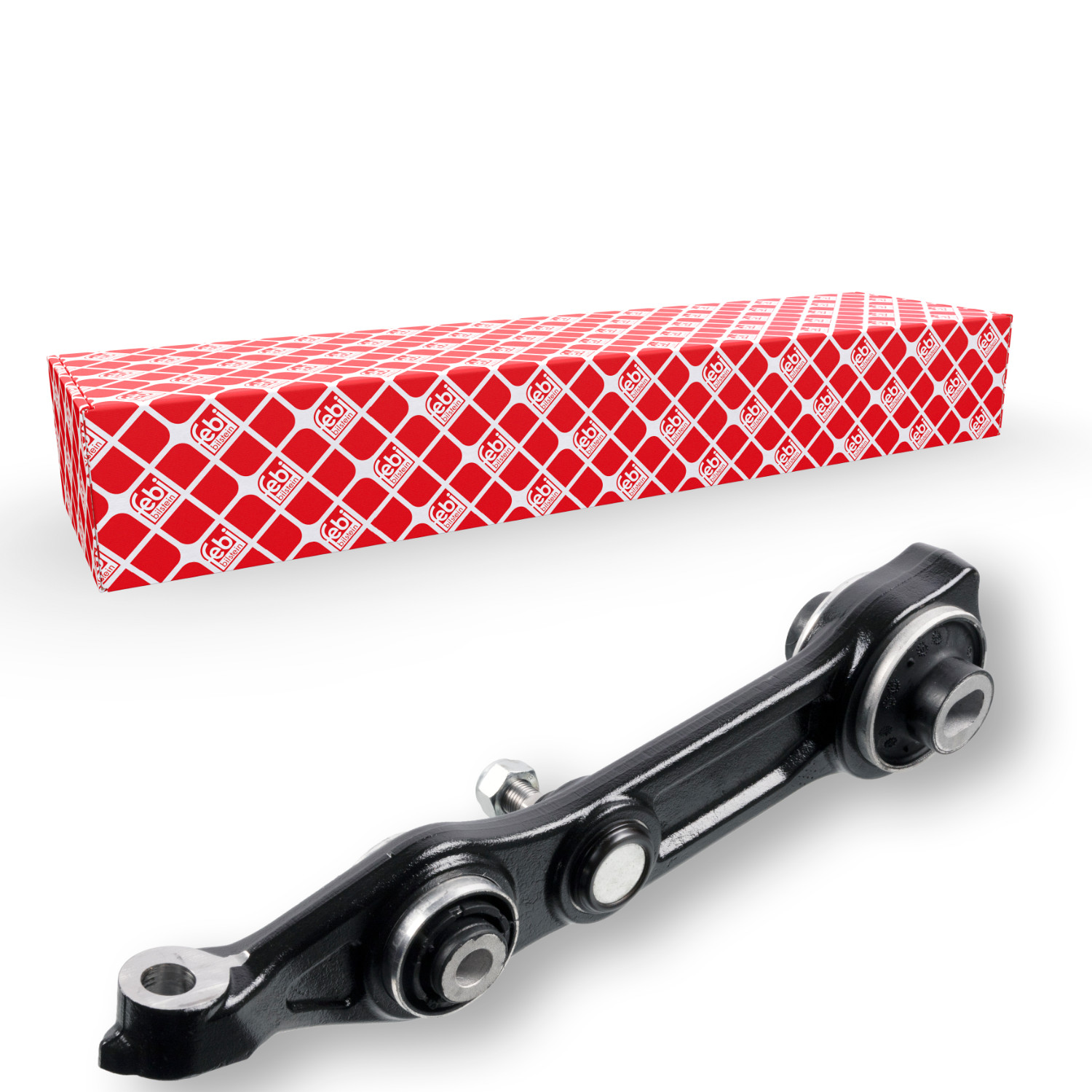 FEBI BILSTEIN Bærearm, hjulophæng 24545 bag for MERCEDES-BENZ