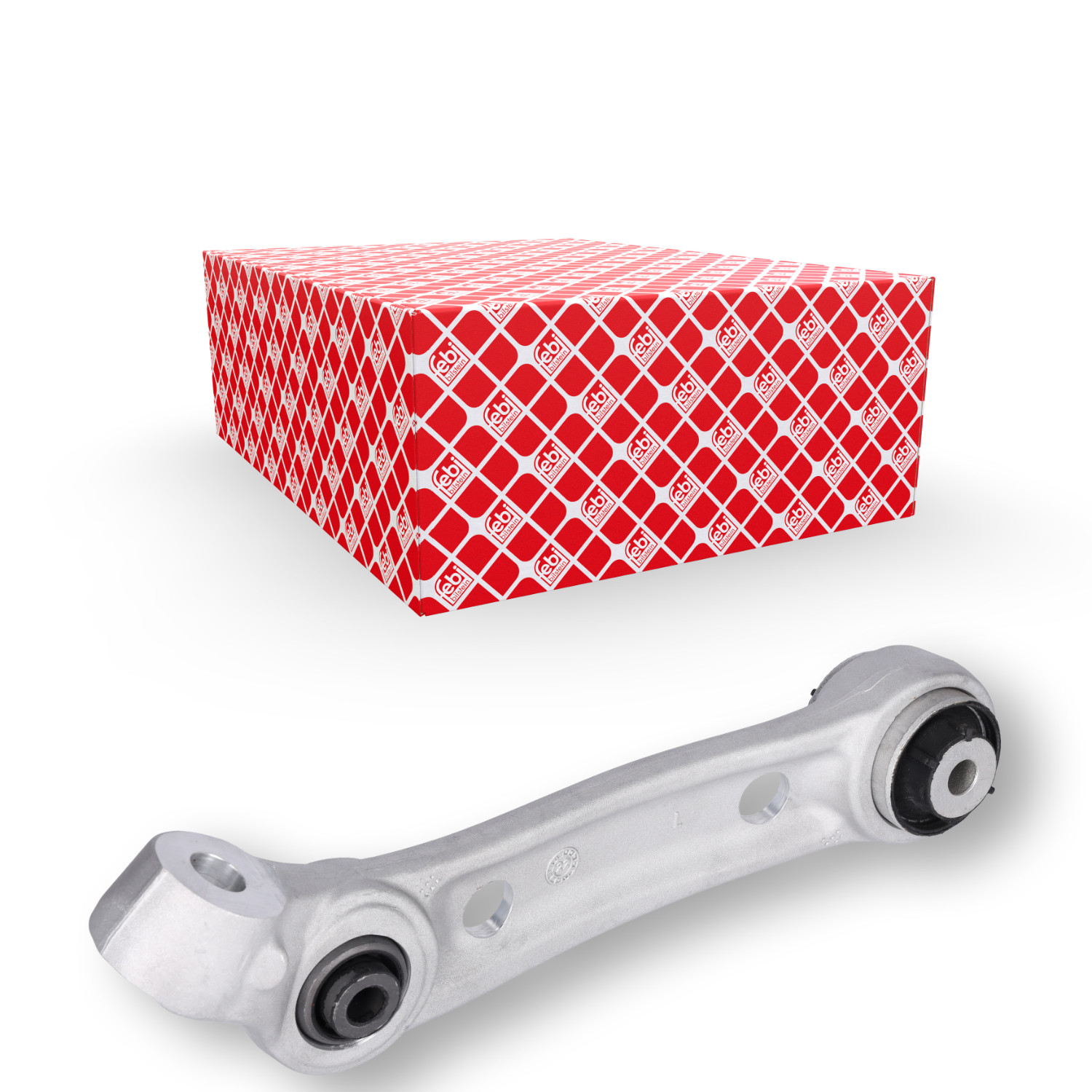 FEBI BILSTEIN Bærearm, hjulophæng 180551 bag for BMW