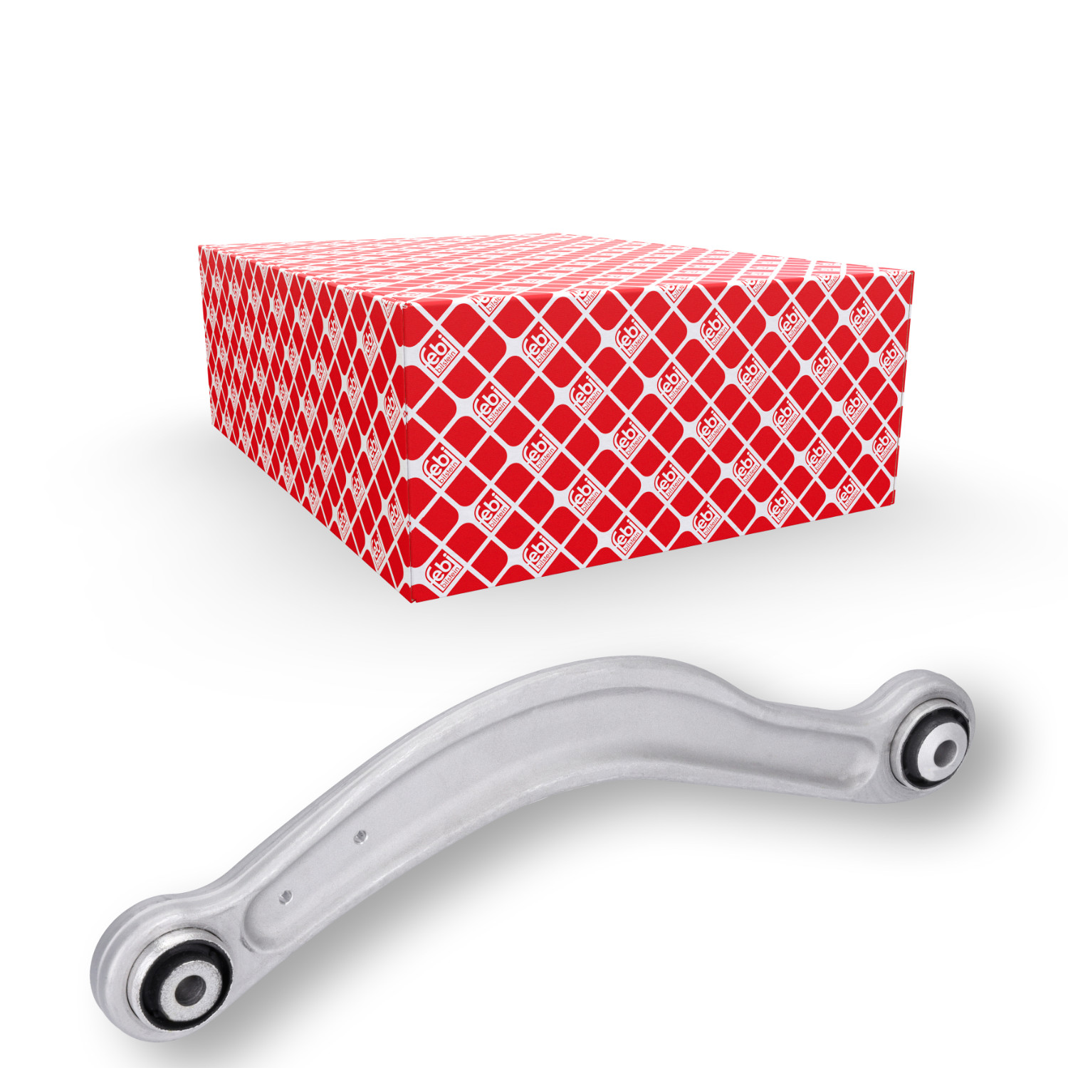 FEBI BILSTEIN Bærearm, hjulophæng 180651 bag for MERCEDES-BENZ
