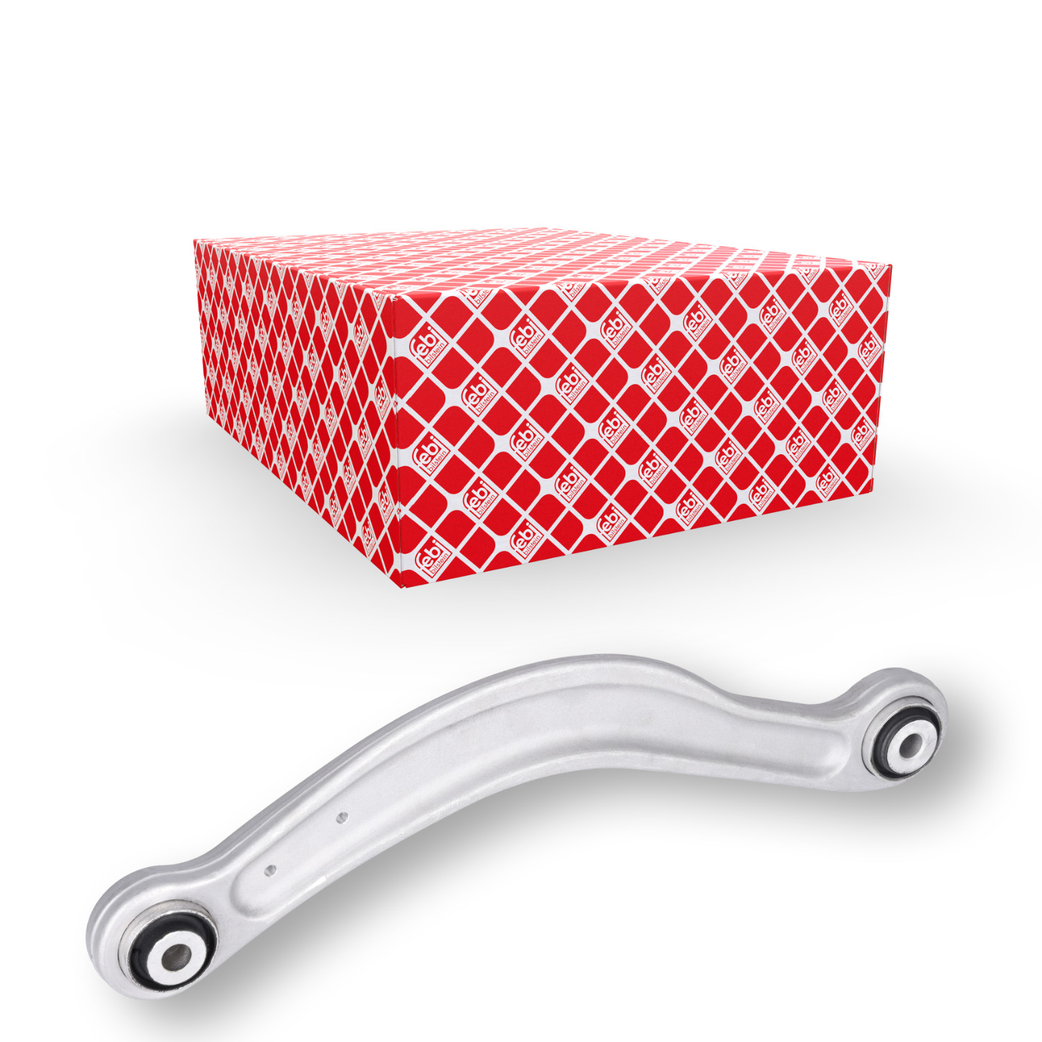 FEBI BILSTEIN Bærearm, hjulophæng 180649 bag for MERCEDES-BENZ