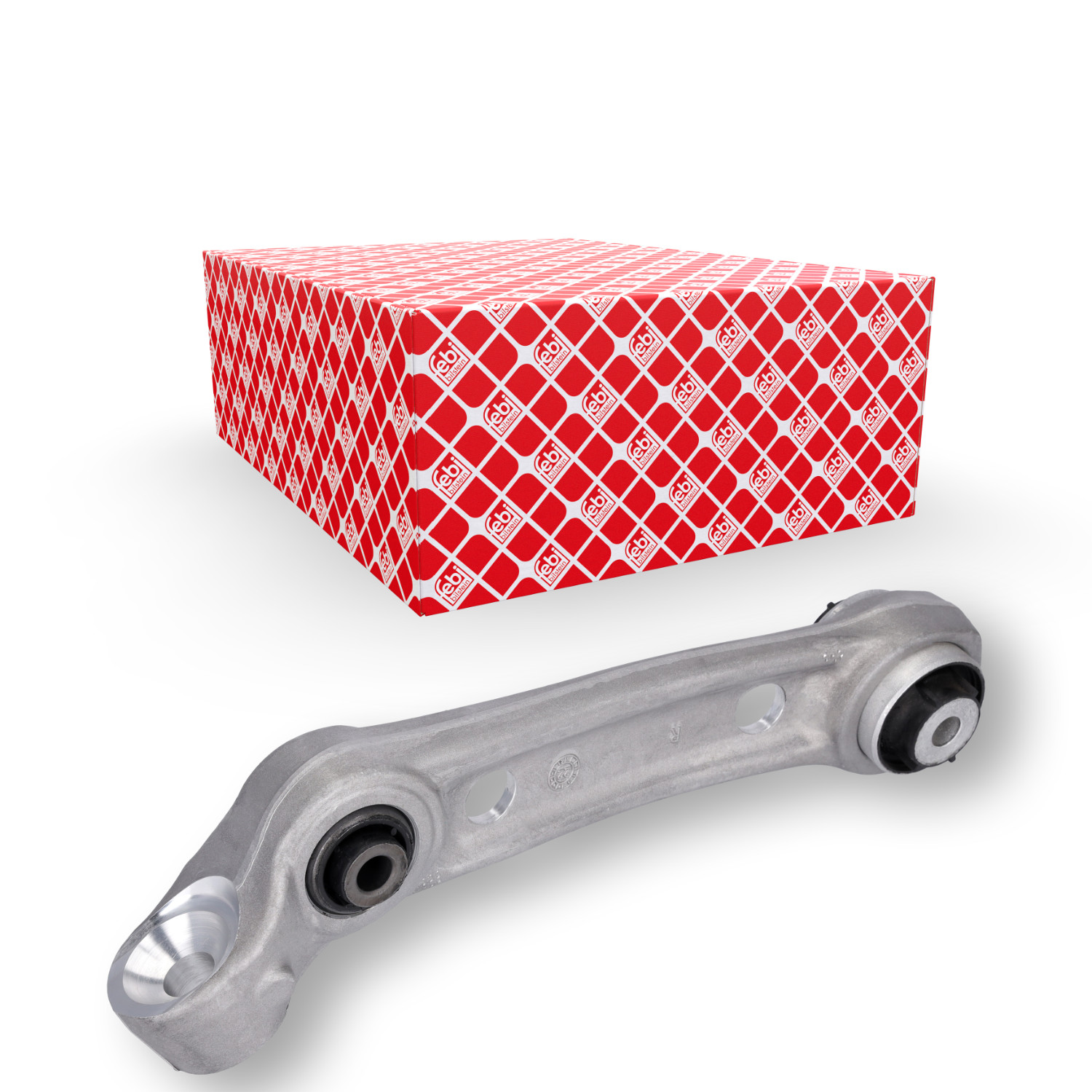 FEBI BILSTEIN Bærearm, hjulophæng 180546 bag for BMW