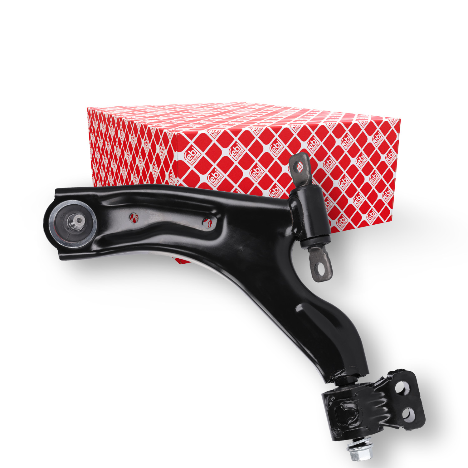 FEBI BILSTEIN Bærearm, hjulophæng 181133 nede for CHEVROLET