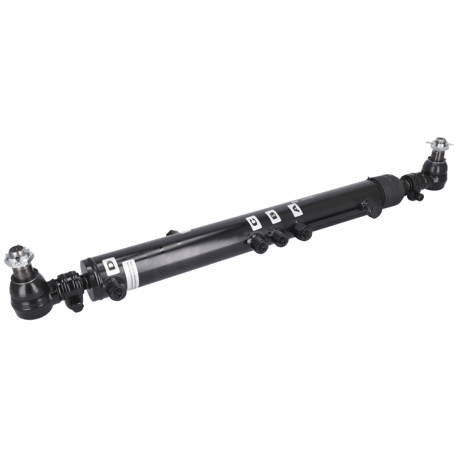 FEBI BILSTEIN 180096 bagaksel 70mm for MAN