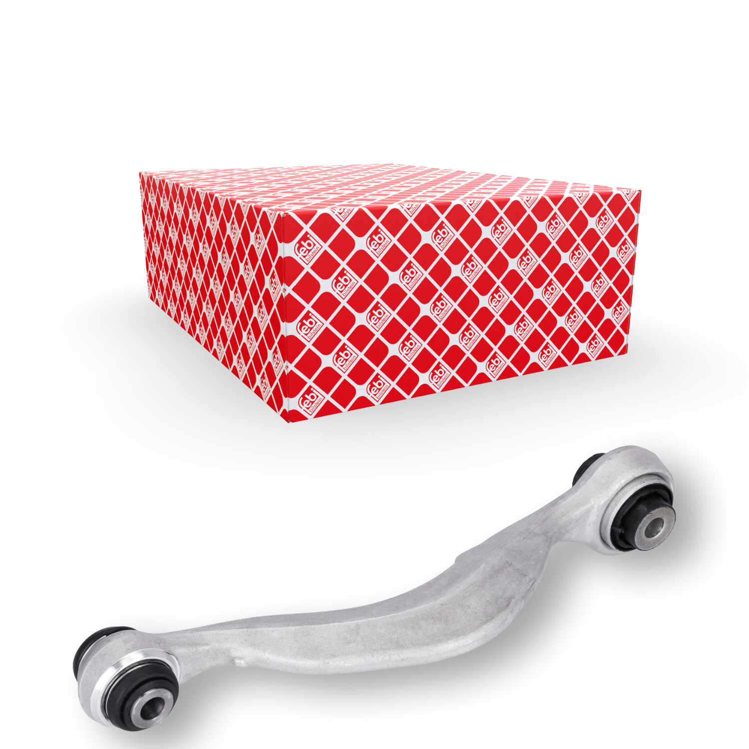 FEBI BILSTEIN Bærearm, hjulophæng 183063 bag for ALPINA ROLLS-ROYCE