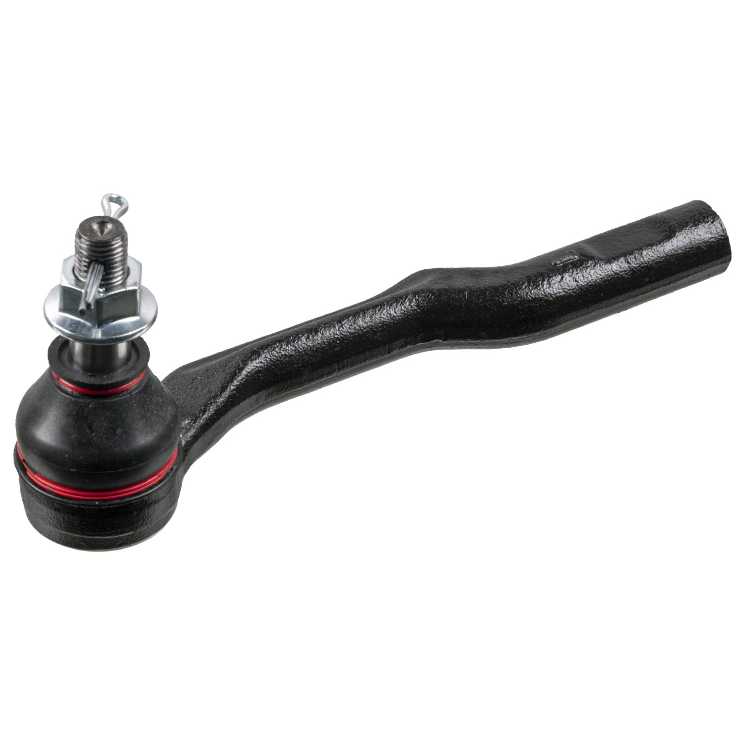 FEBI BILSTEIN Sporstangkugle 195002 venstre foraksel for MAZDA