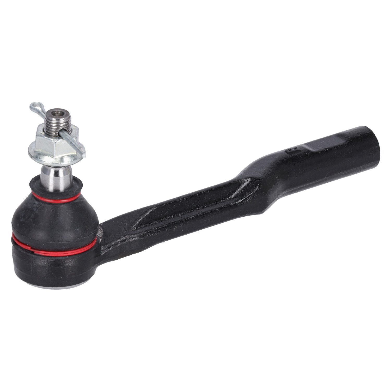 FEBI BILSTEIN Sporstangkugle 195004 højre foraksel for MAZDA