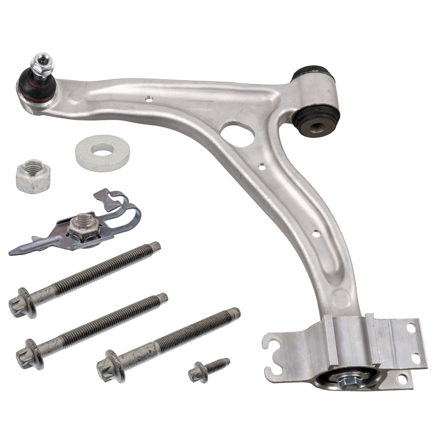 FEBI BILSTEIN Bærearm, hjulophæng 196923 nede for MERCEDES-BENZ INFINITI