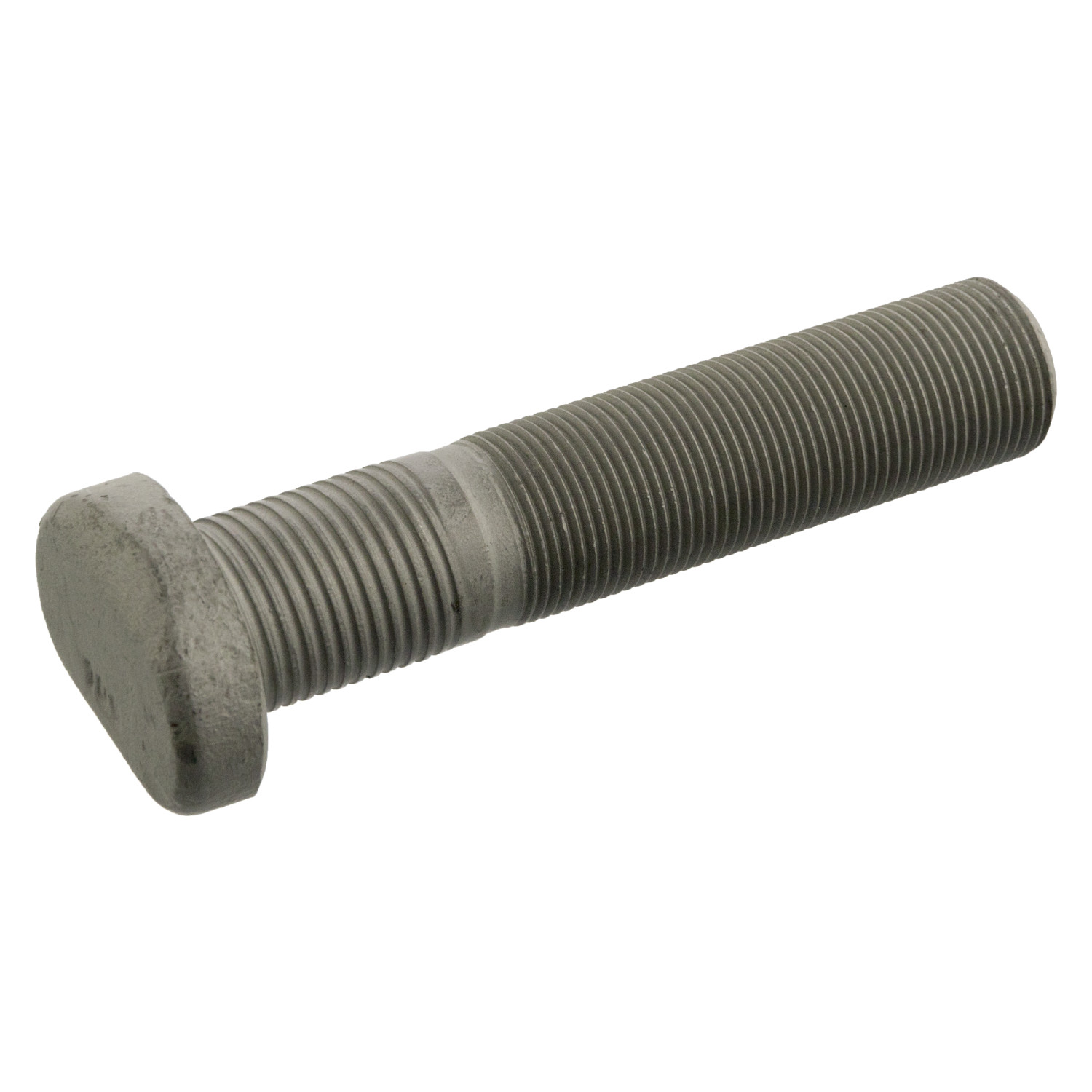 FEBI BILSTEIN 198736 bagaksel for MERCEDES-BENZ