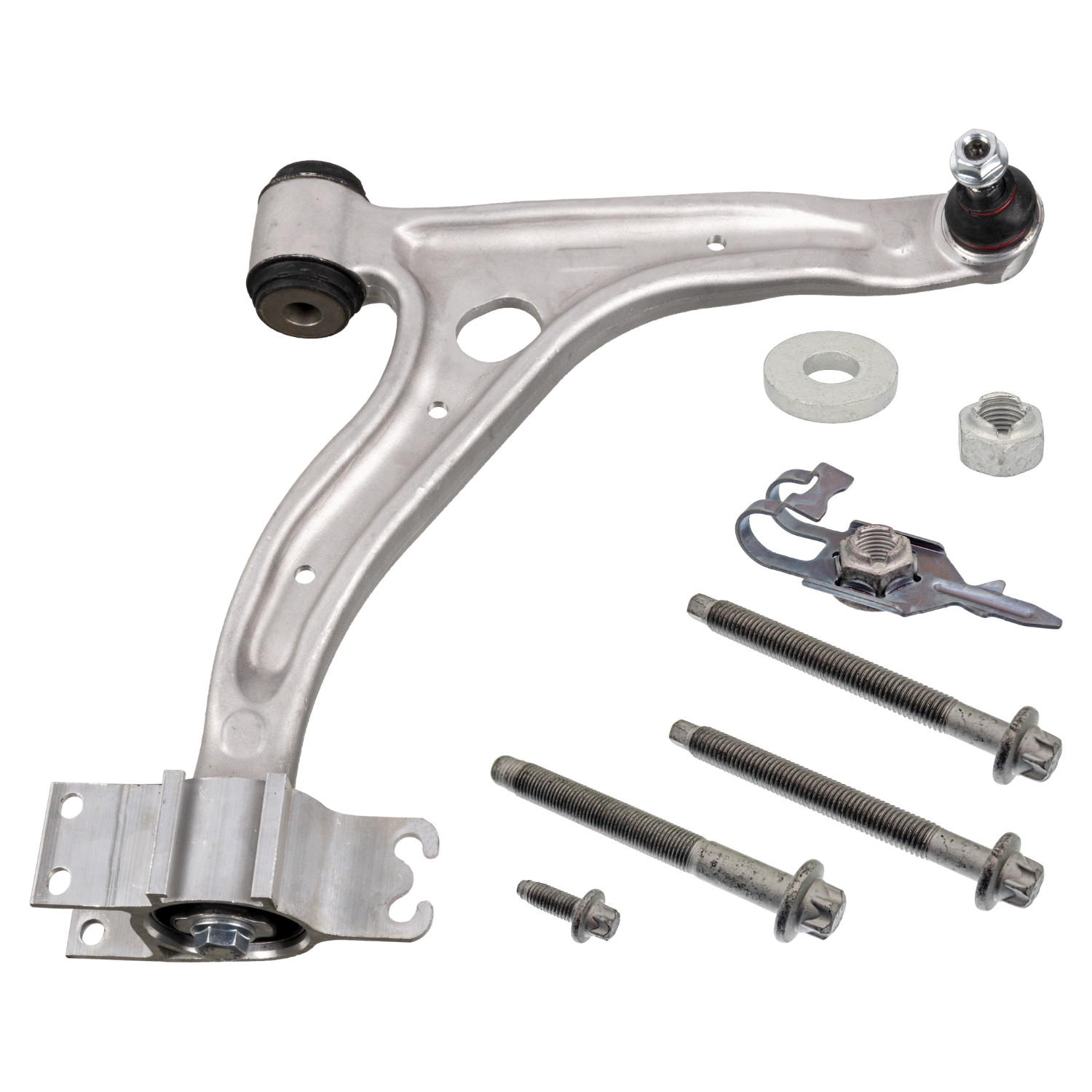 FEBI BILSTEIN Bærearm, hjulophæng 196924 nede for MERCEDES-BENZ INFINITI