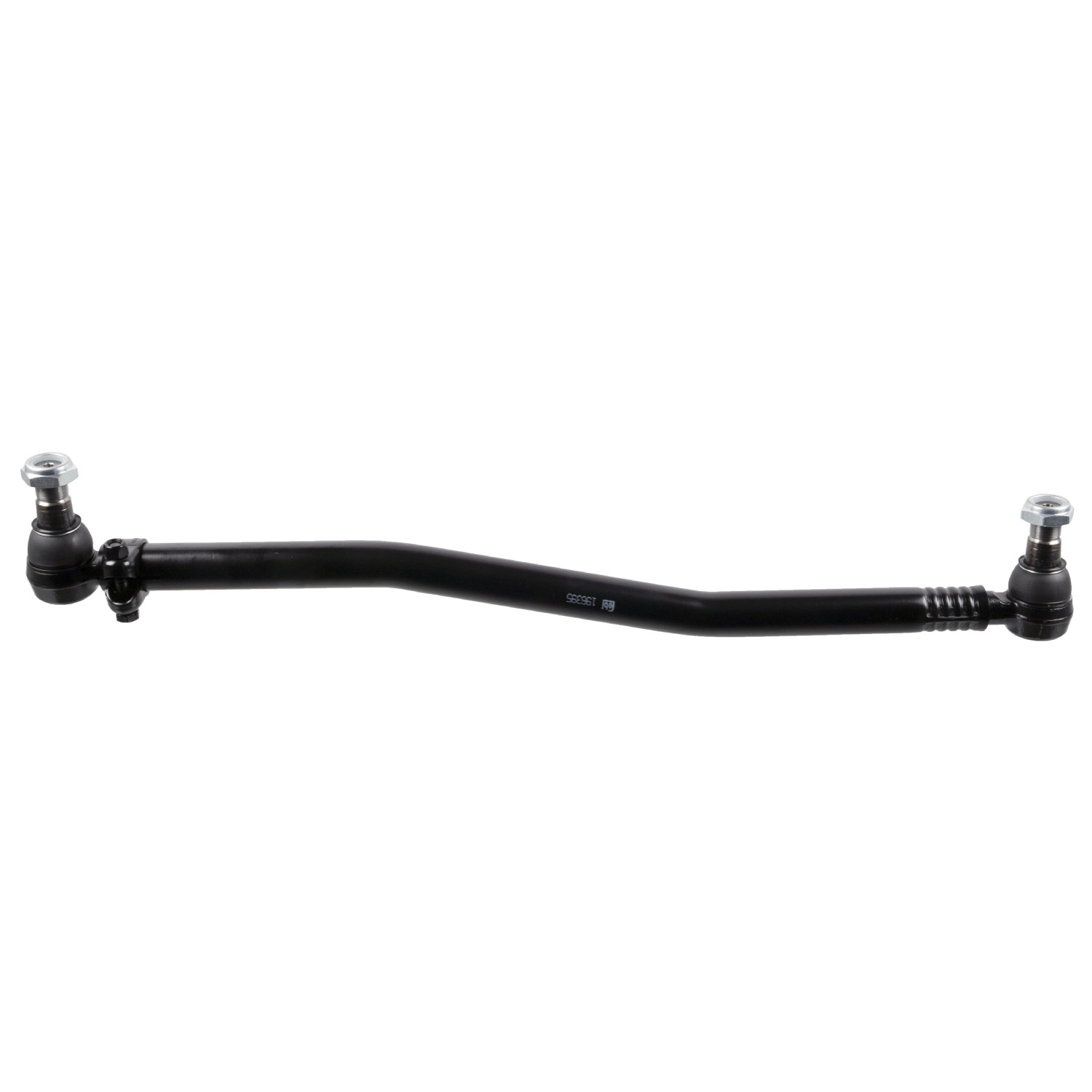 FEBI BILSTEIN 196395 foraksel for MERCEDES-BENZ