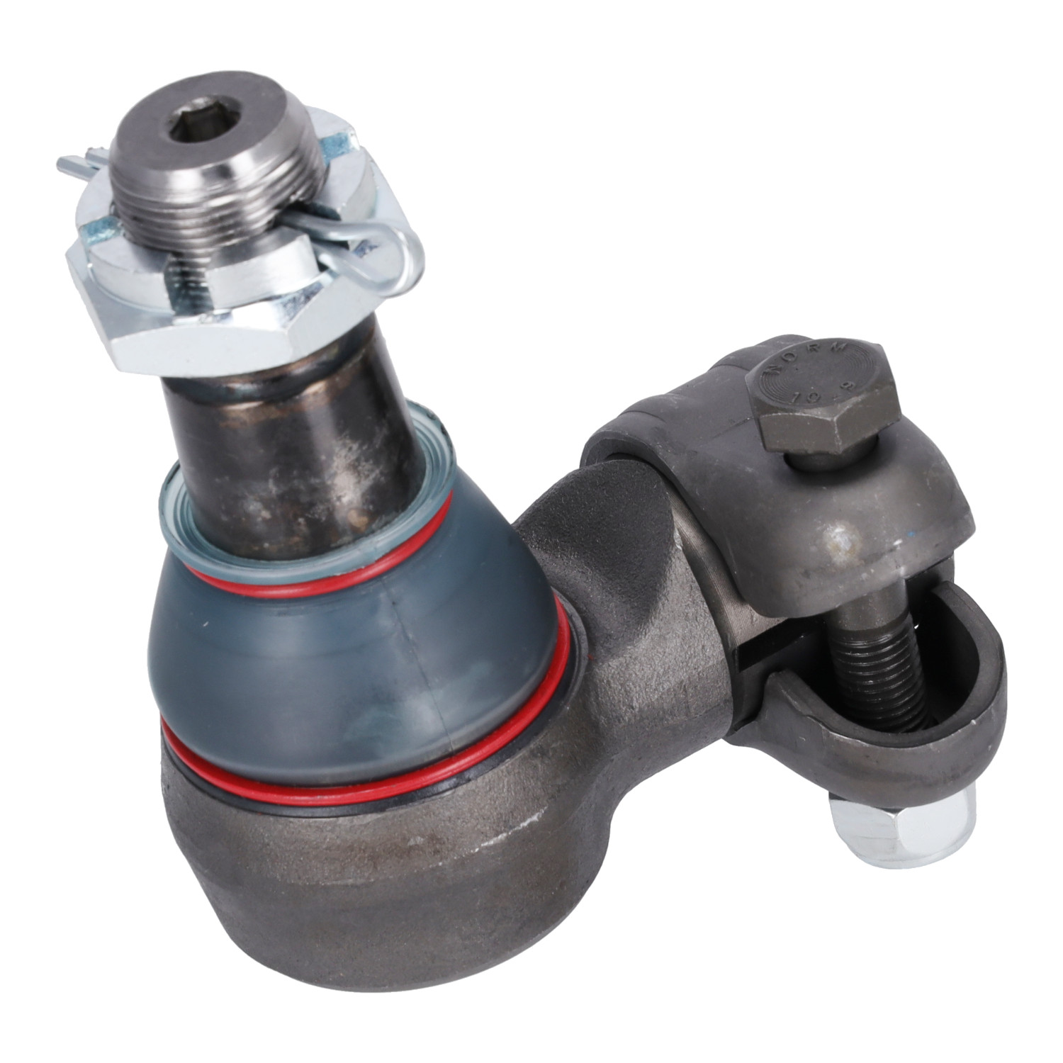 FEBI BILSTEIN 196635 ved styrearm for MAN