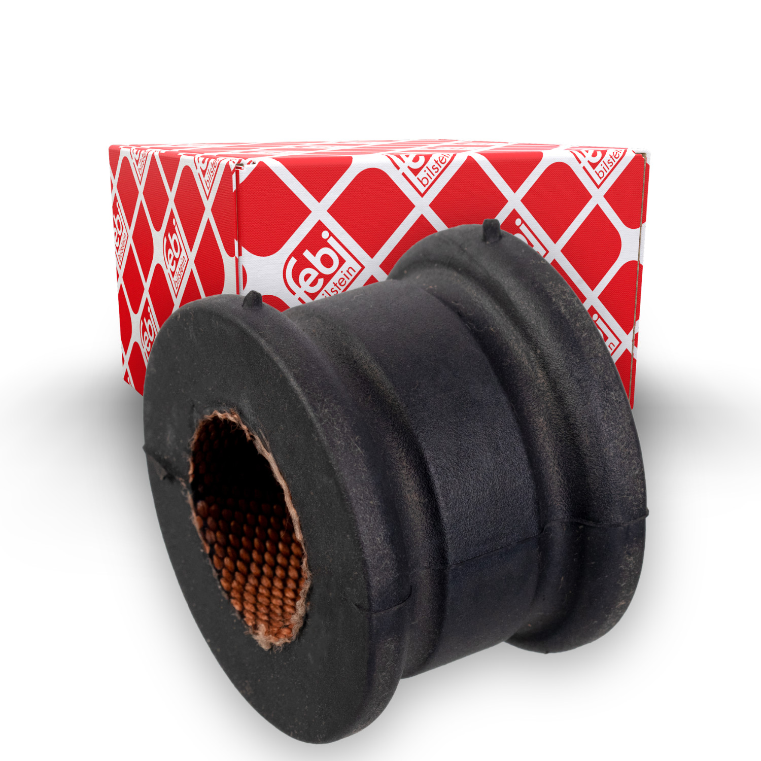 FEBI BILSTEIN Ophæng, stabilisator 46474 foraksel for MERCEDES-BENZ