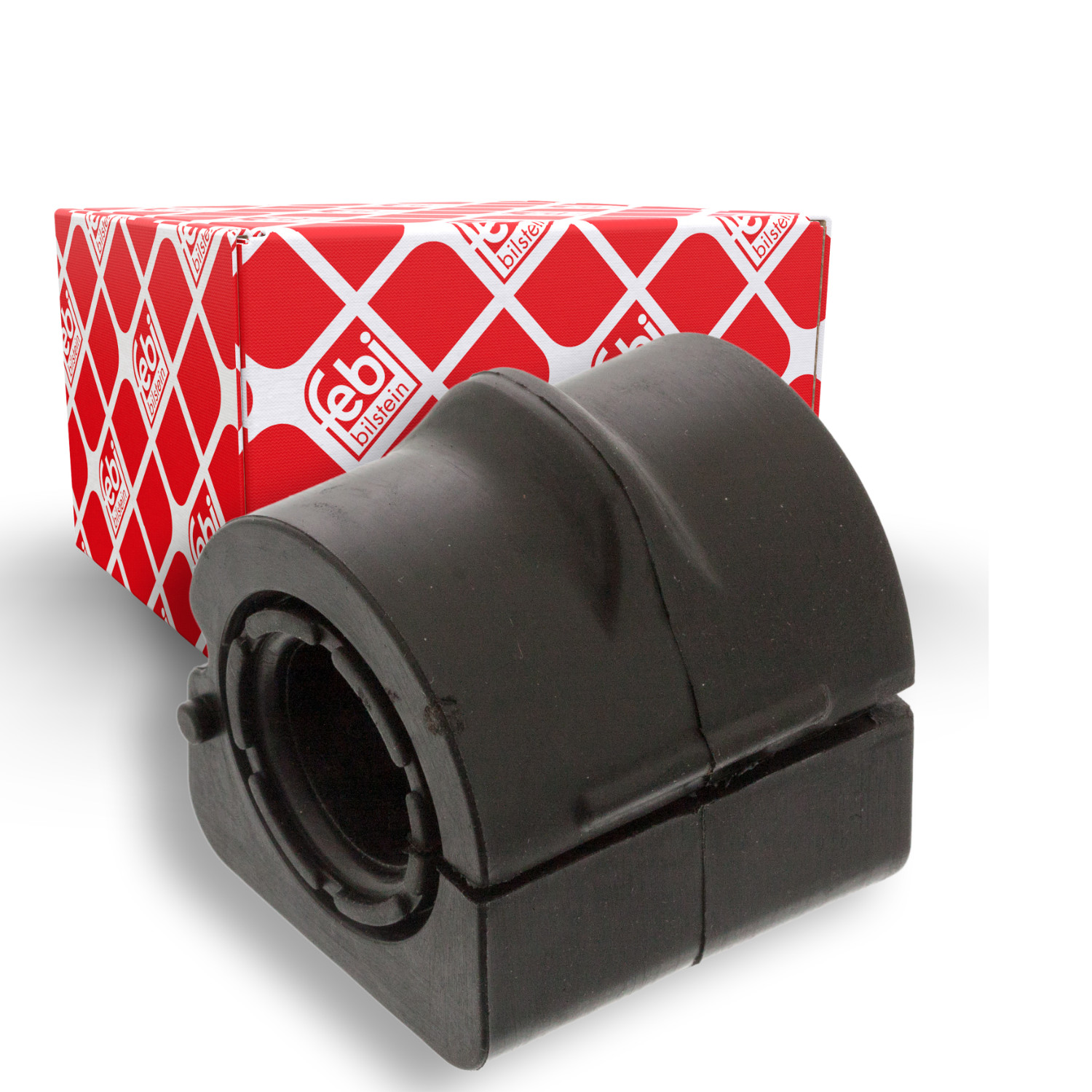 FEBI BILSTEIN Ophæng, stabilisator 46537 bagaksel for FORD FORD USA
