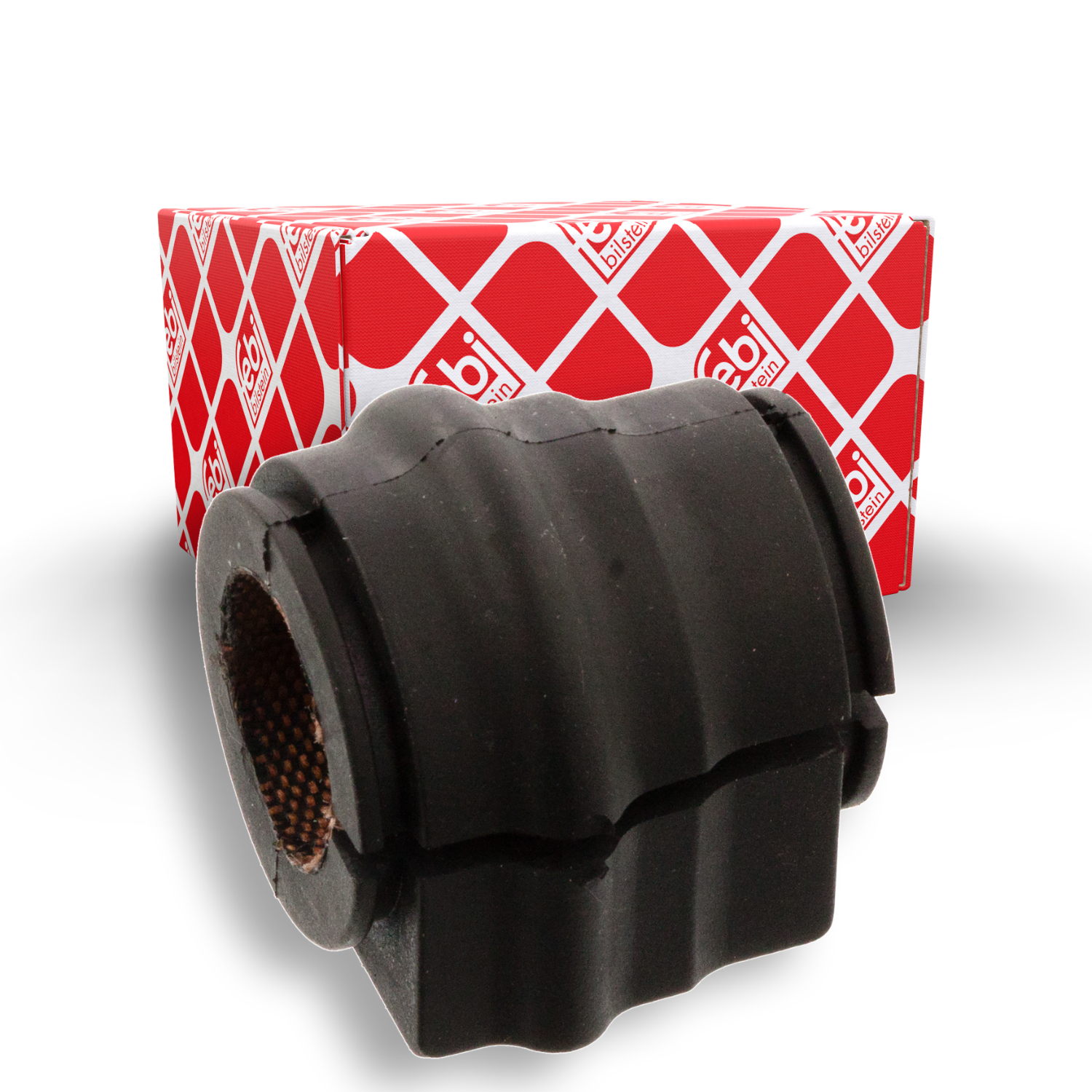 FEBI BILSTEIN Ophæng, stabilisator 46545 foraksel for MERCEDES-BENZ