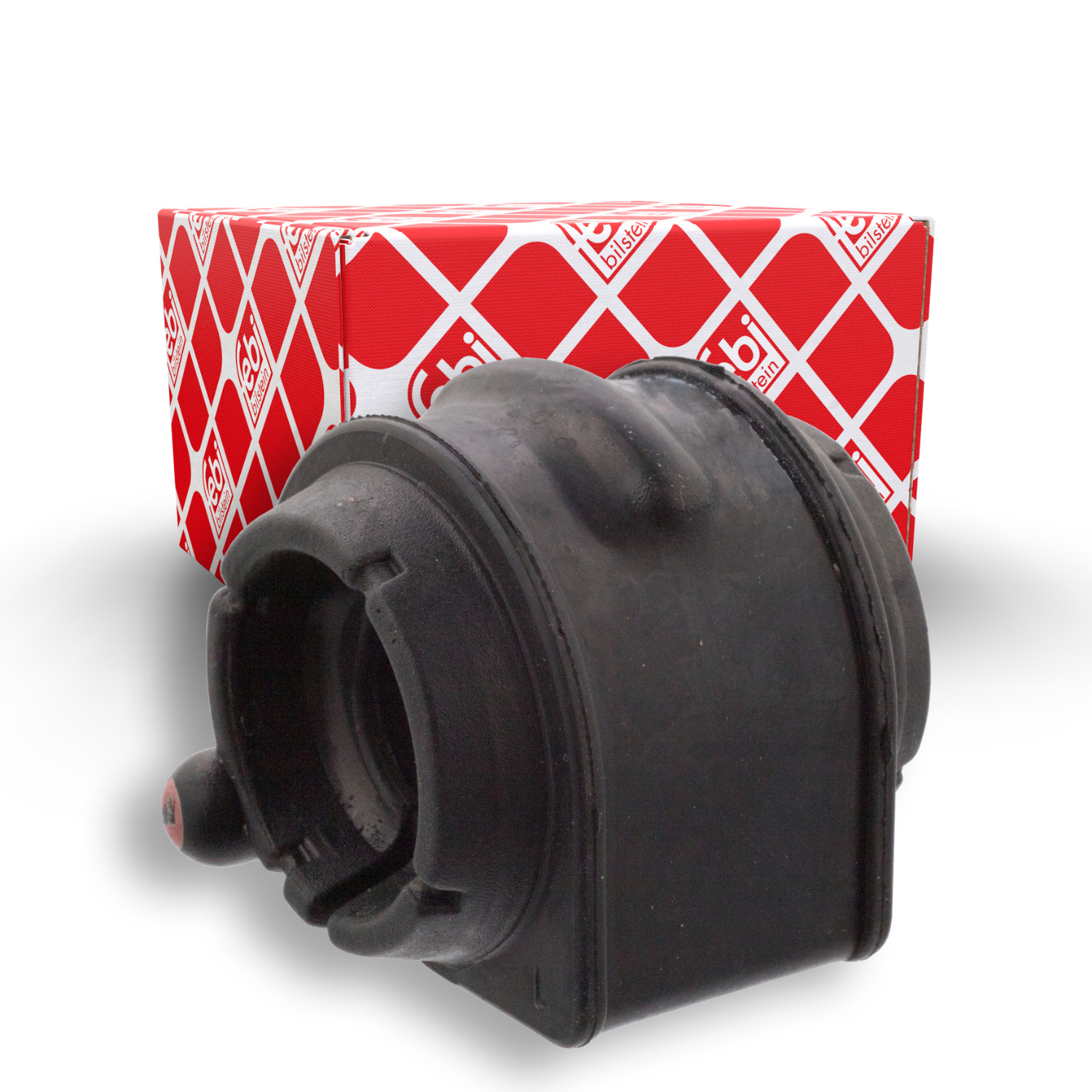 FEBI BILSTEIN Ophæng, stabilisator 46539 bagaksel for FORD VOLVO FORD USA