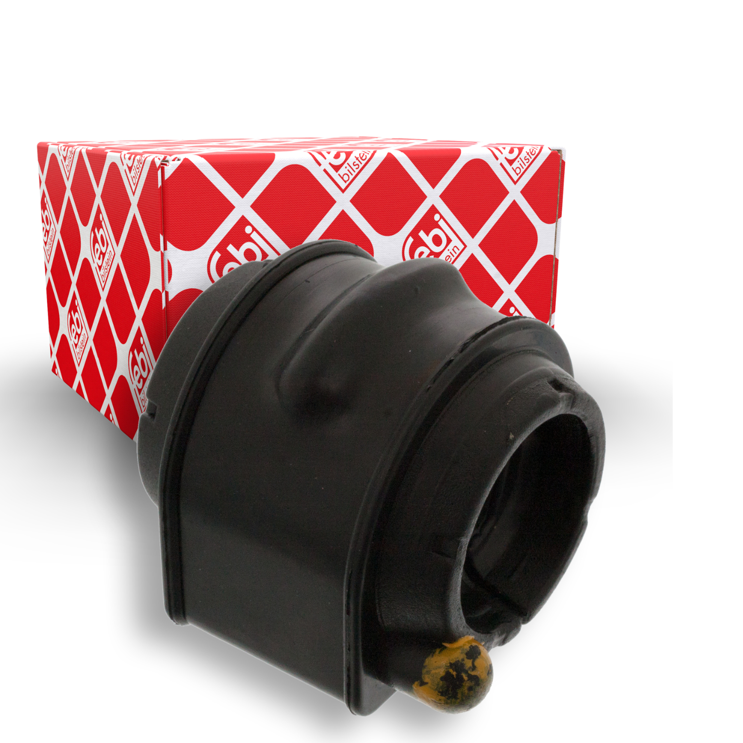 FEBI BILSTEIN Ophæng, stabilisator 46543 bagaksel for FORD FORD USA
