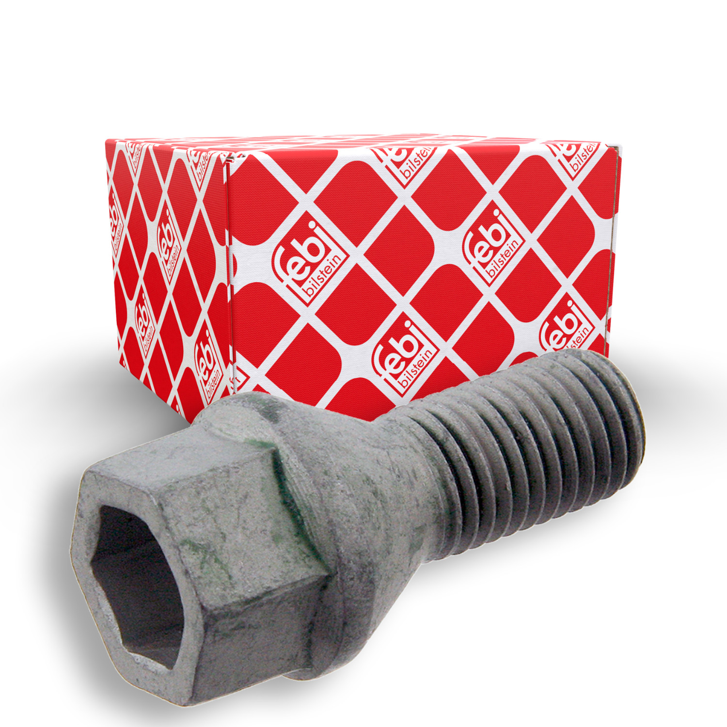 FEBI BILSTEIN Hjulbolt 46678 Bagaksel højre for PEUGEOT TOYOTA