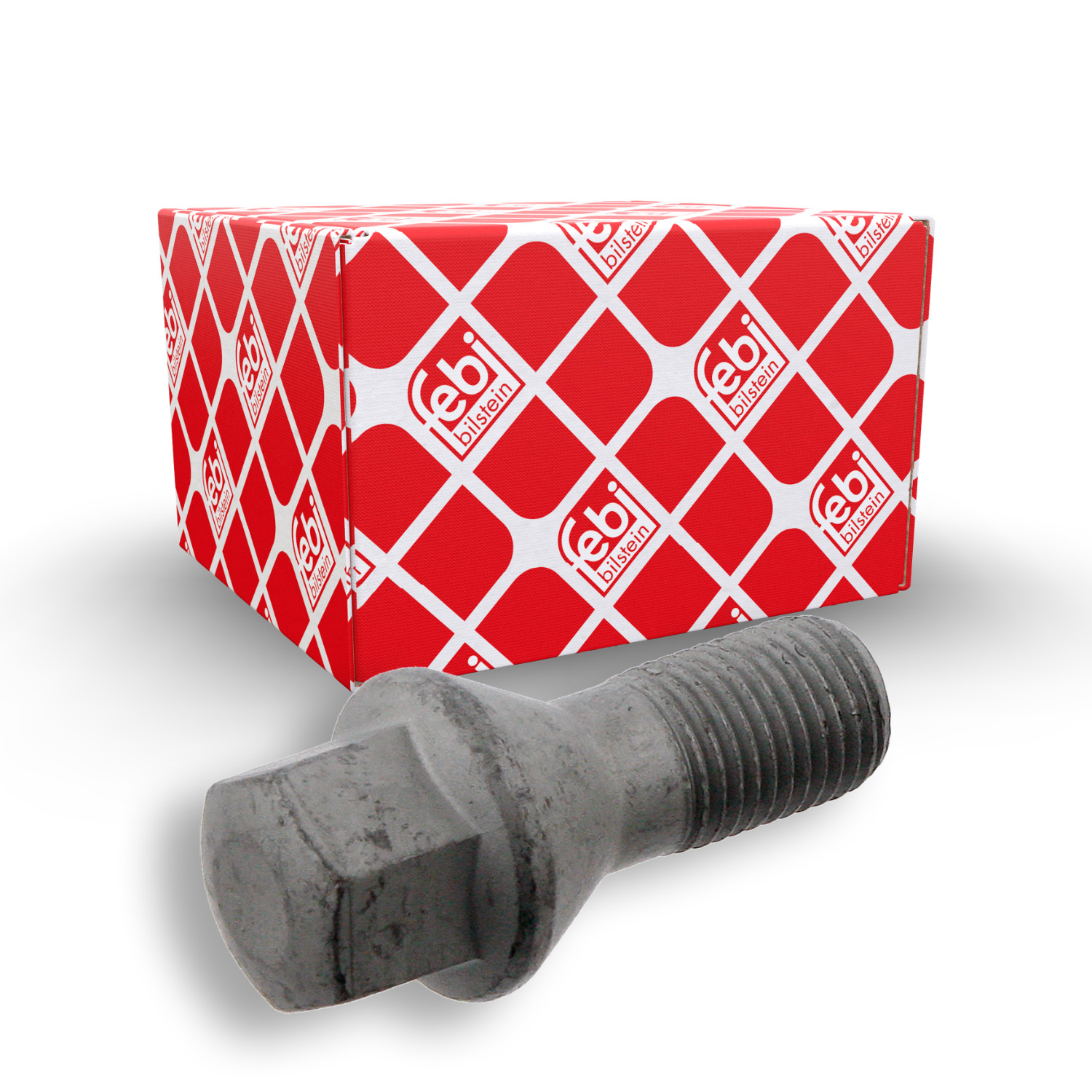 FEBI BILSTEIN Hjulbolt 46681 bagaksel for ALFA ROMEO