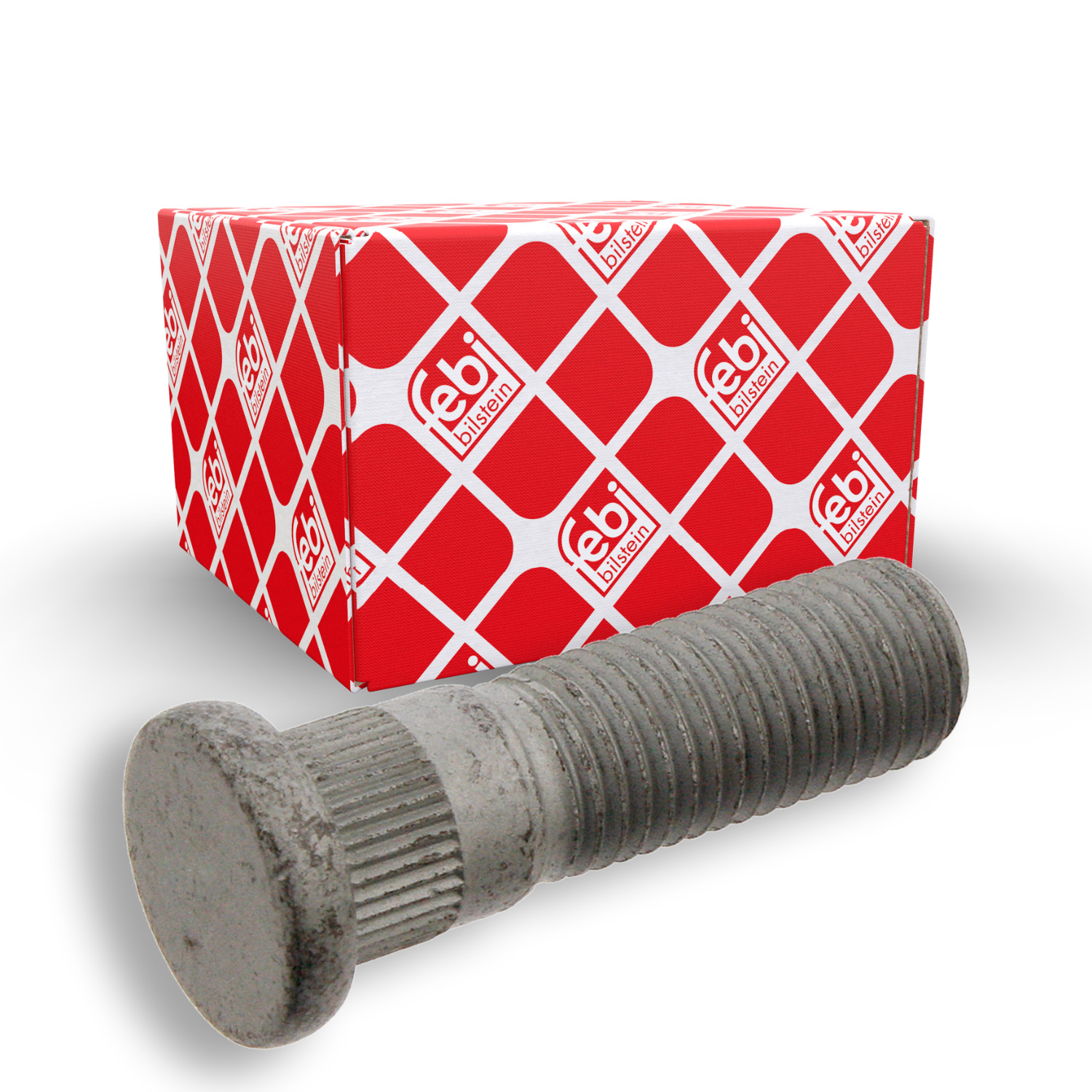 FEBI BILSTEIN Hjulbolt 46680 for FORD MAZDA