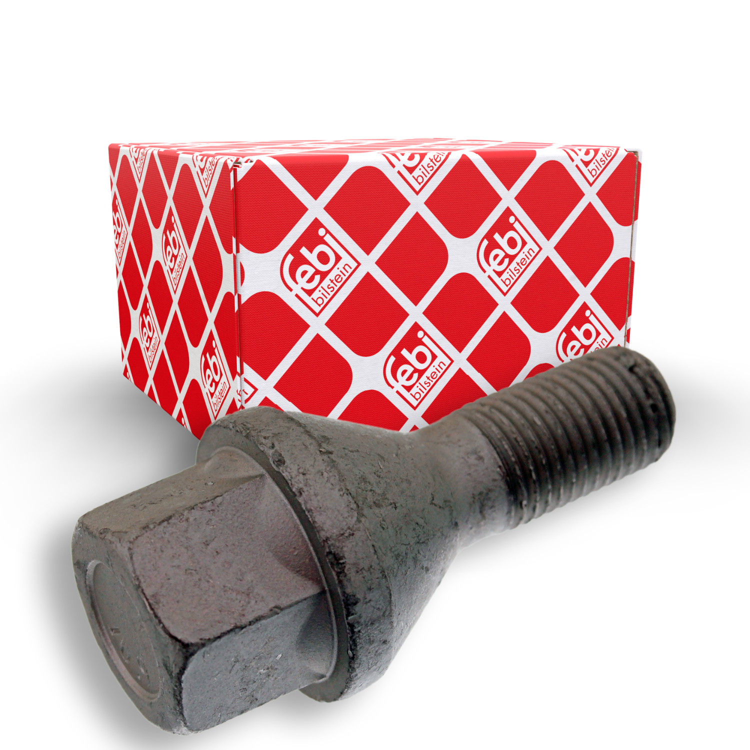 FEBI BILSTEIN Hjulbolt 46684 bagaksel for PEUGEOT VAUXHALL FIAT