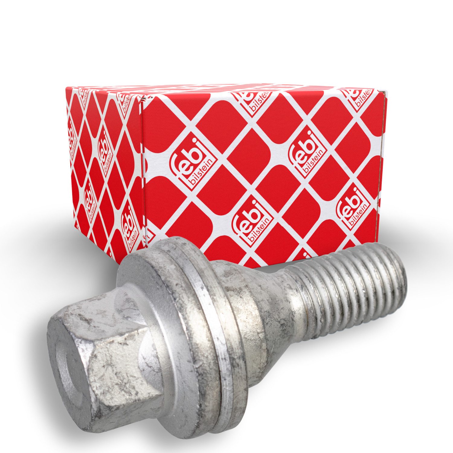 FEBI BILSTEIN Hjulbolt 46664 bagaksel for PEUGEOT TOYOTA
