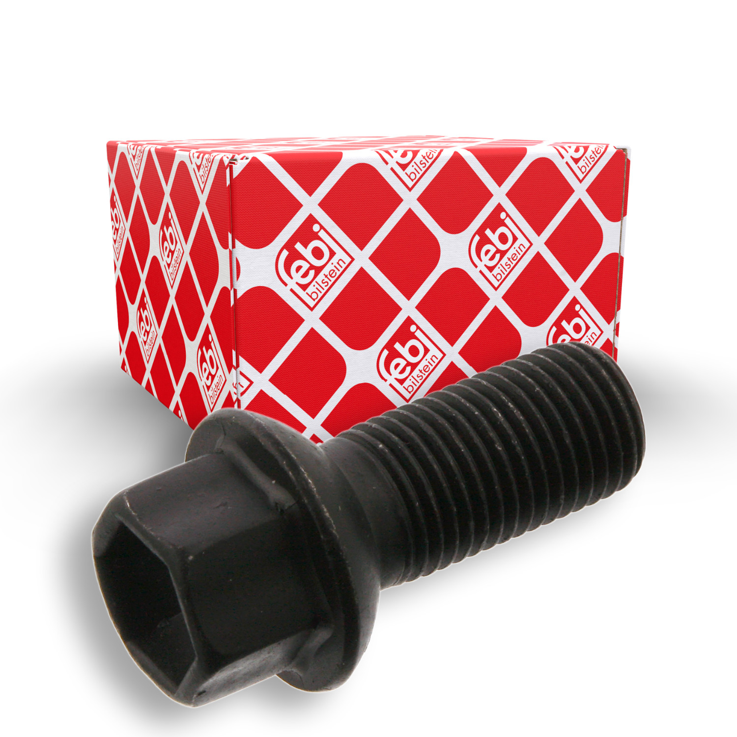 FEBI BILSTEIN Hjulbolt 46703 bagaksel for MERCEDES-BENZ