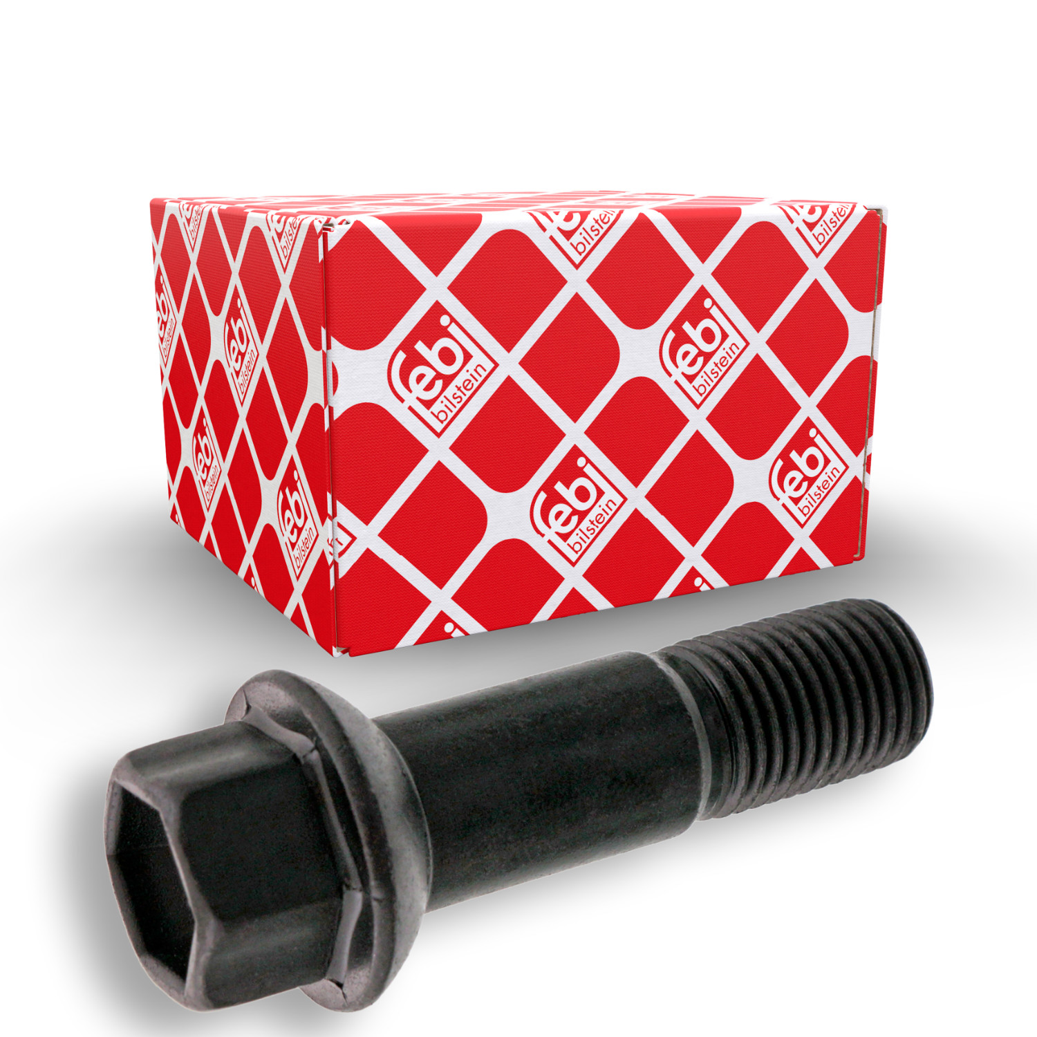 FEBI BILSTEIN Hjulbolt 46710 foraksel for MERCEDES-BENZ