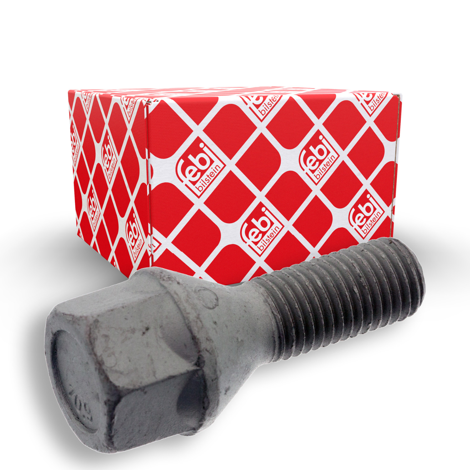 FEBI BILSTEIN Hjulbolt 46618 bagaksel for FORD