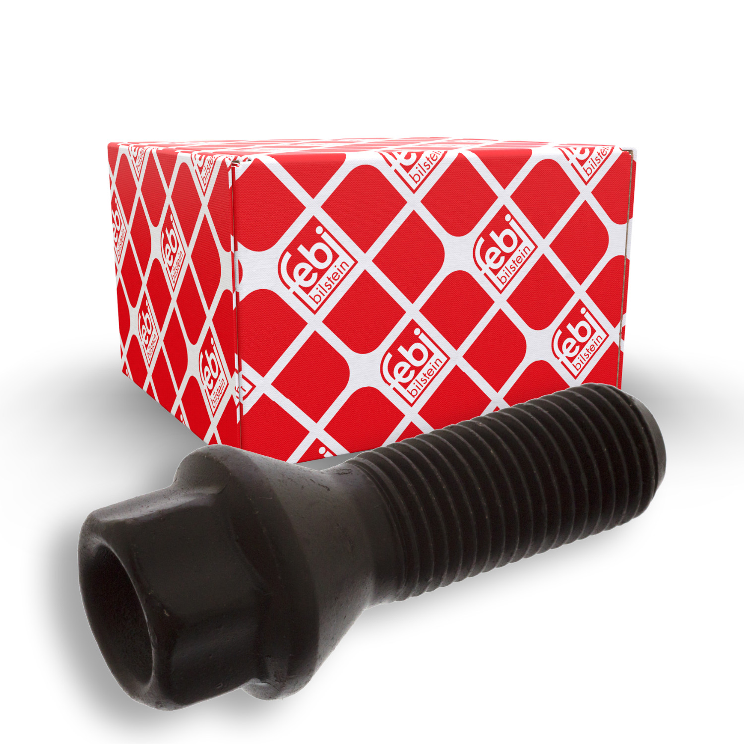 FEBI BILSTEIN Hjulbolt 46647 bagaksel for BMW ALPINA