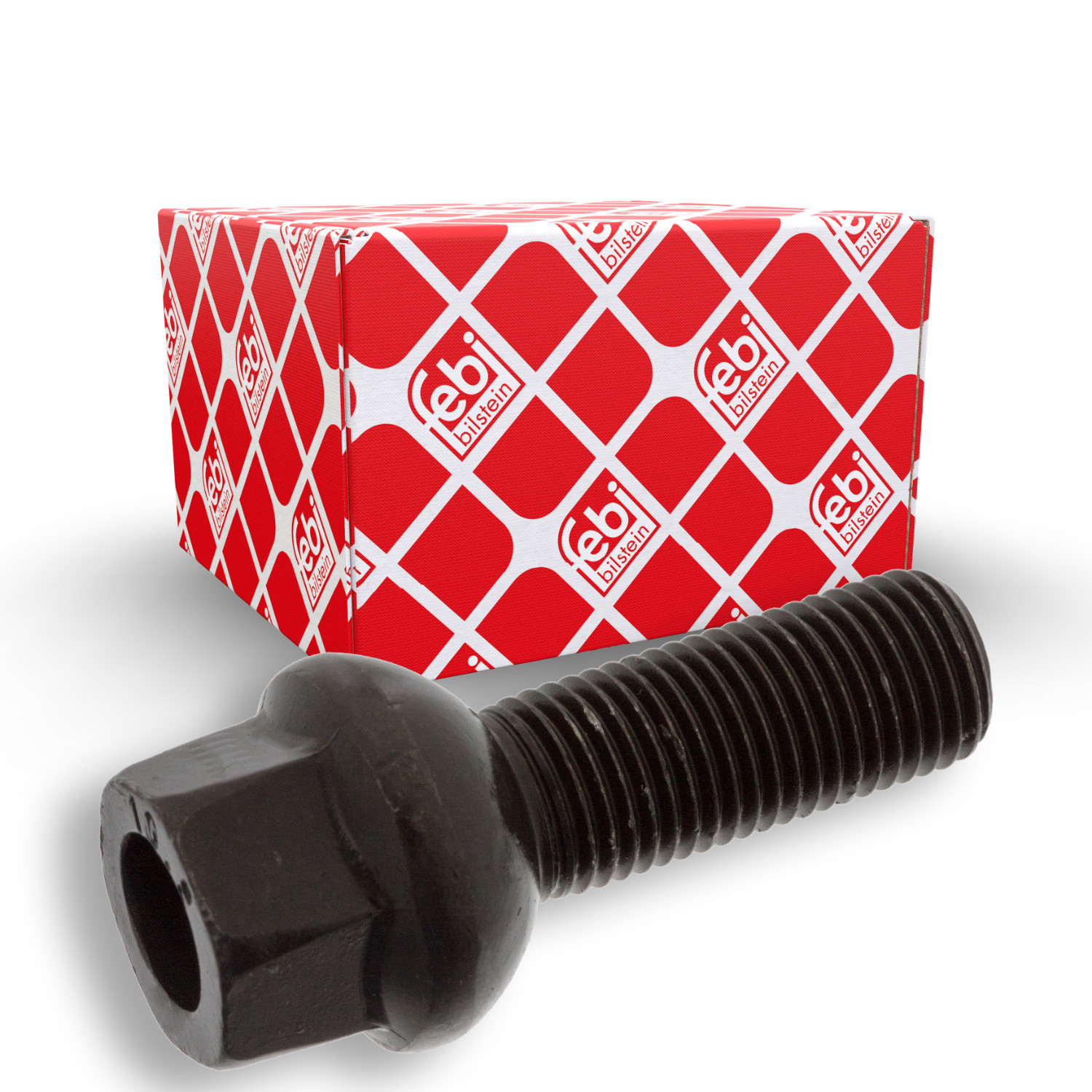 FEBI BILSTEIN Hjulbolt 46623 bagaksel for FORD VW FORD USA