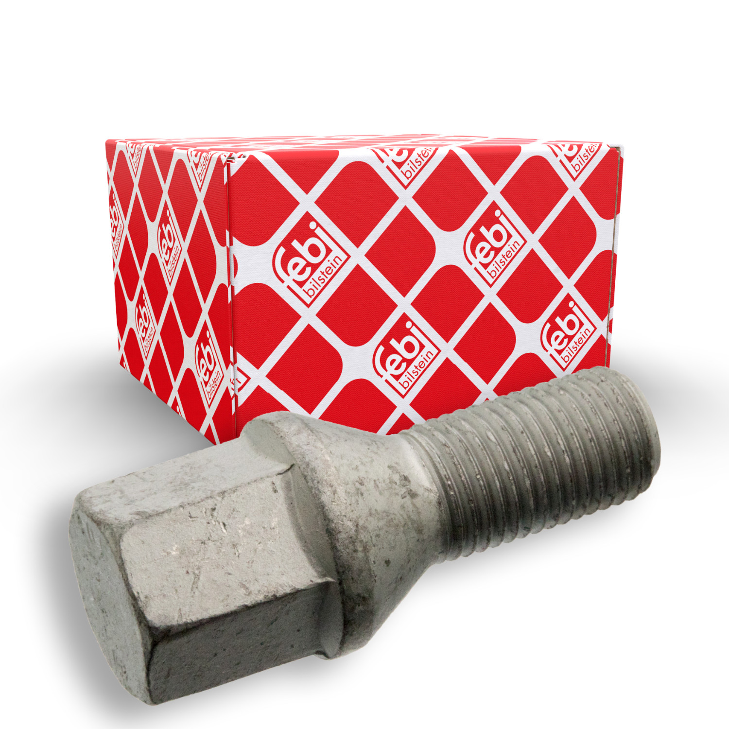 FEBI BILSTEIN Hjulbolt 46641 bagaksel for PEUGEOT LANCIA