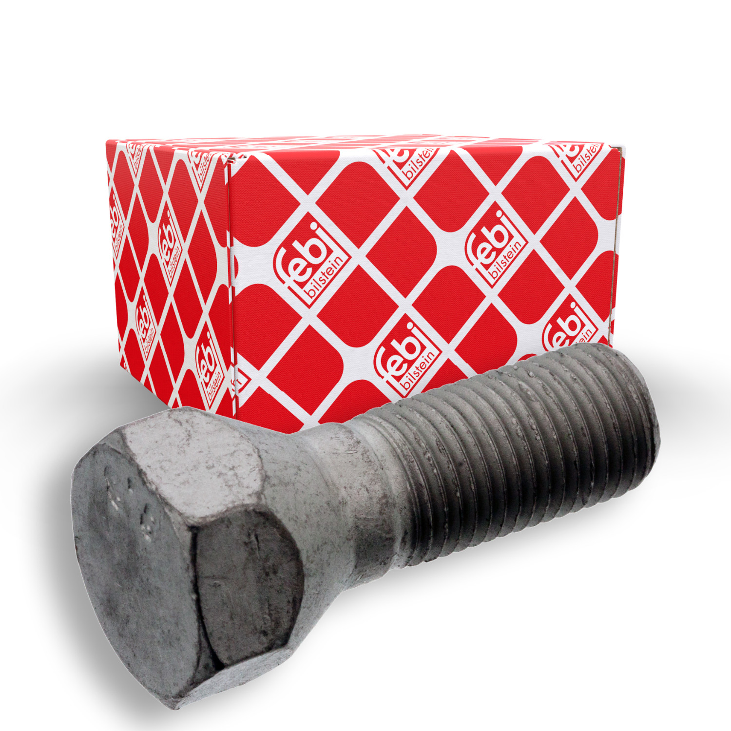 FEBI BILSTEIN Hjulbolt 46650 bagaksel for LANCIA FIAT