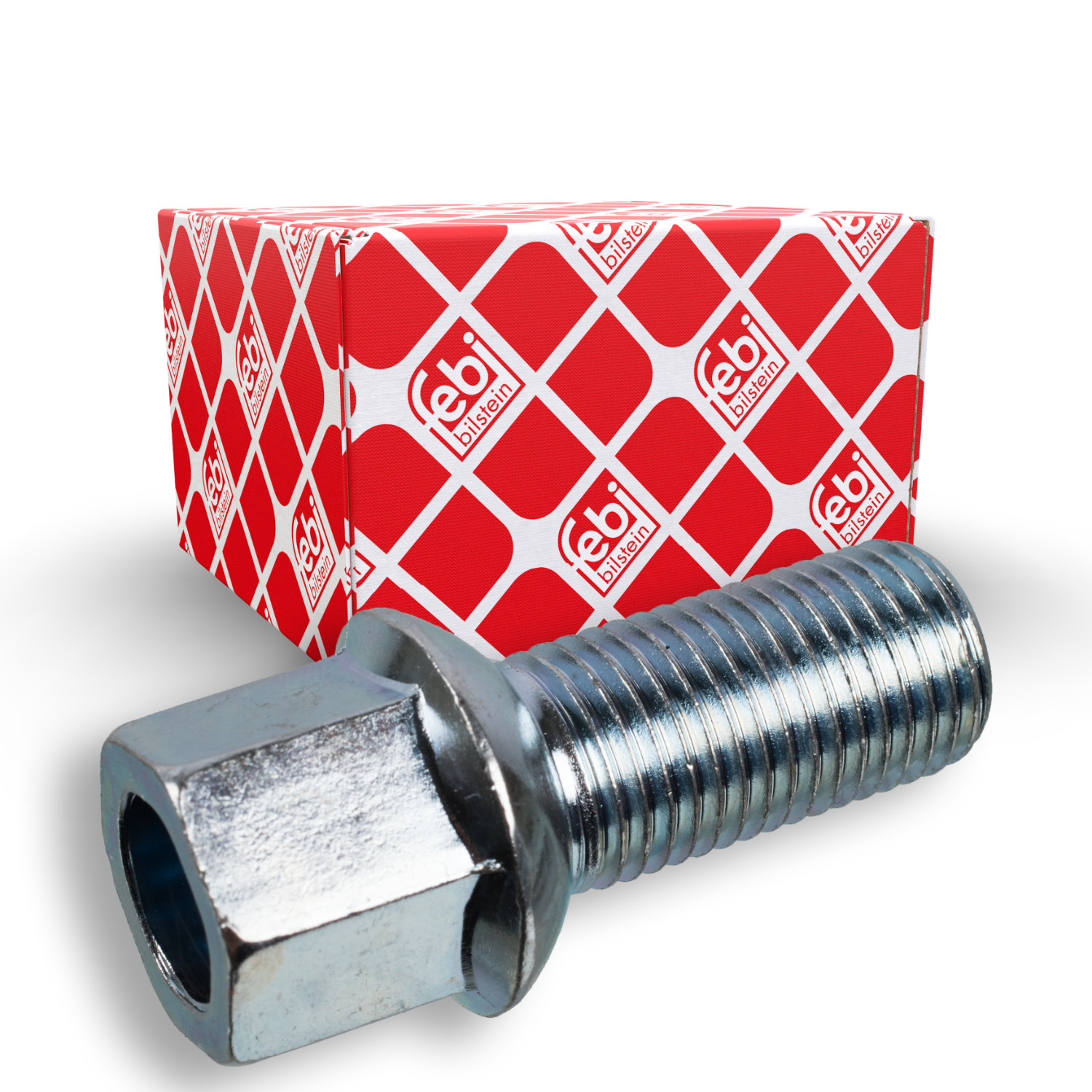FEBI BILSTEIN Hjulbolt 46632 bagaksel for FORD SKODA CUPRA VW BENTLEY