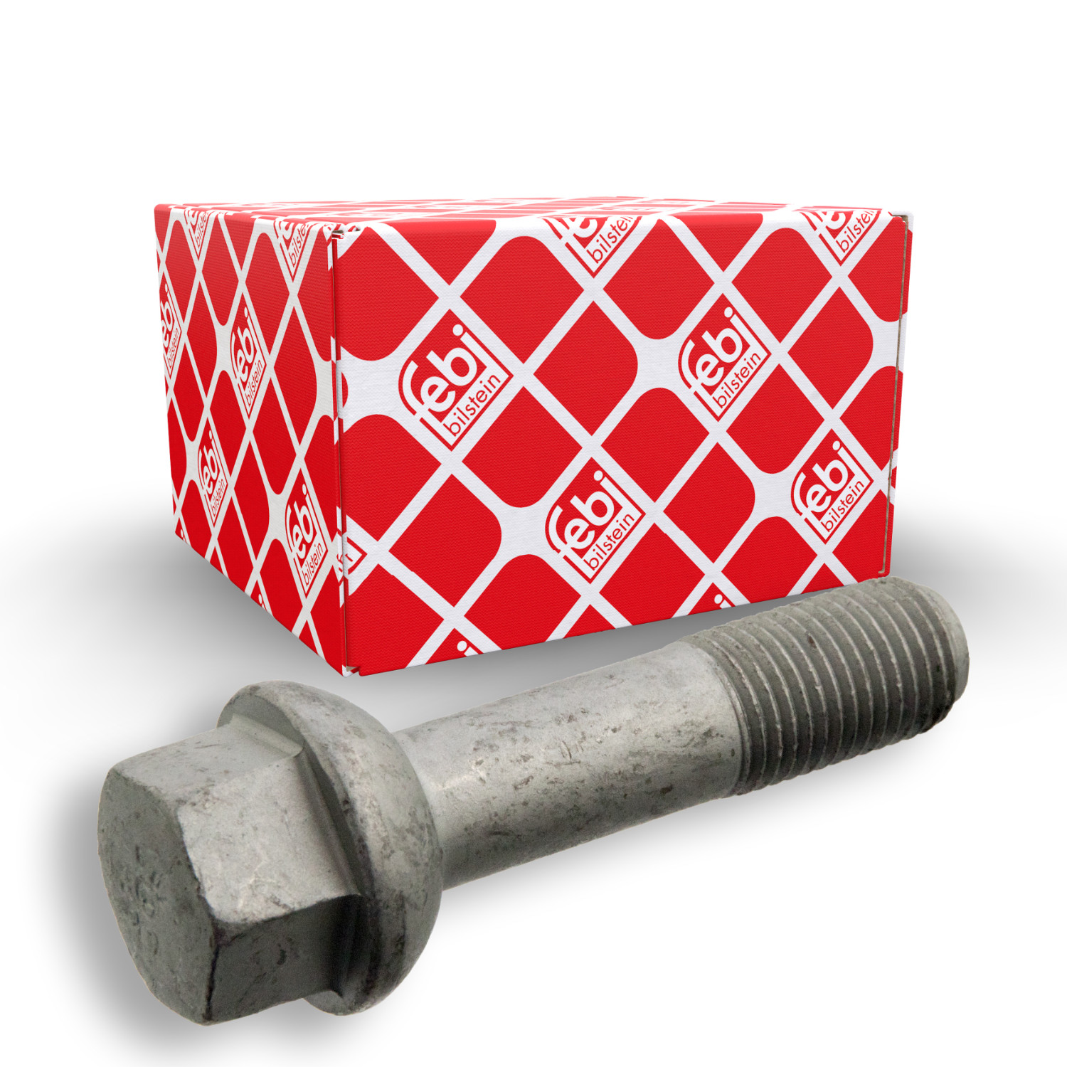 FEBI BILSTEIN Hjulbolt 46634 bagaksel for DODGE MERCEDES-BENZ FREIGHTLINER