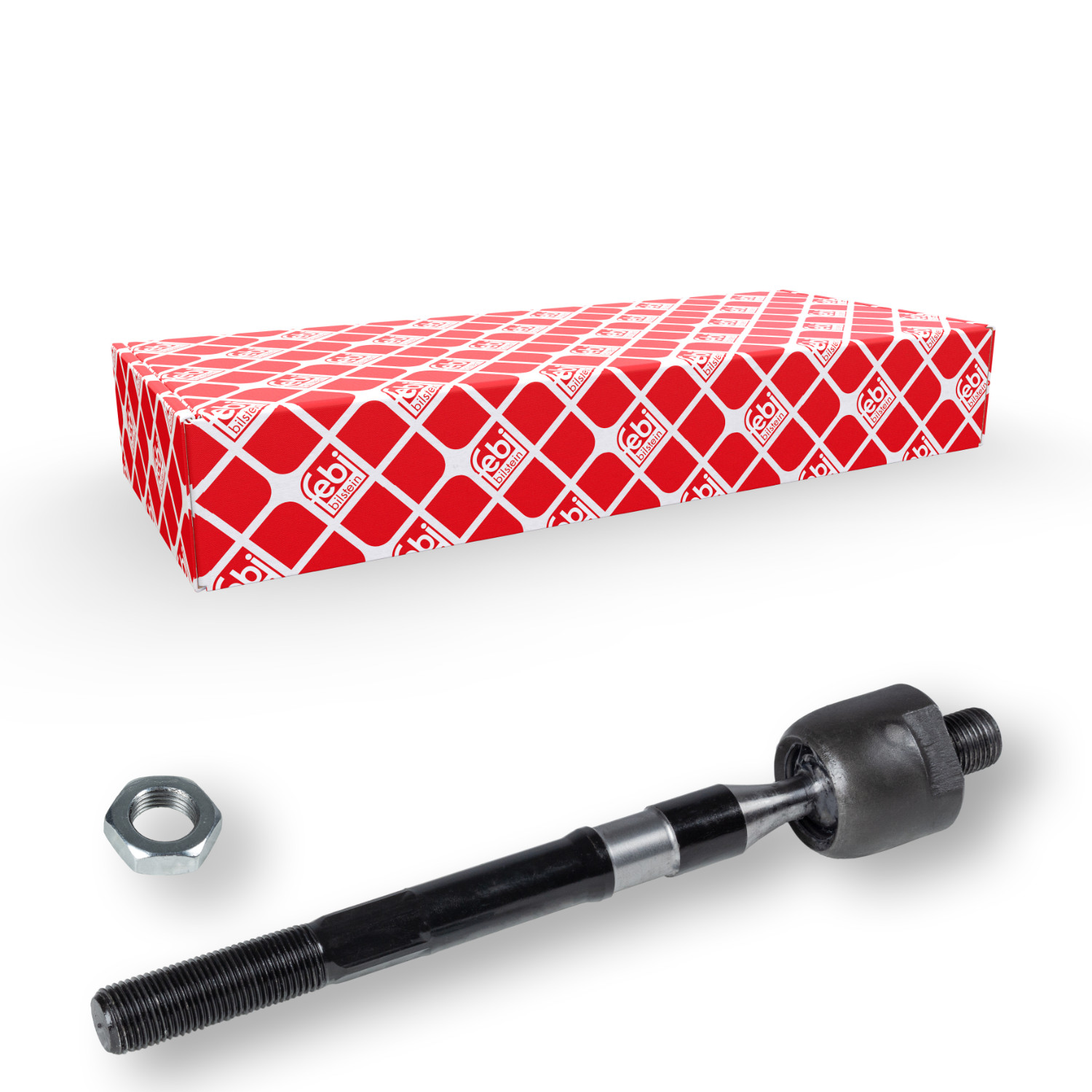 FEBI BILSTEIN Styrestang, inderste 48064 højre foraksel for KIA