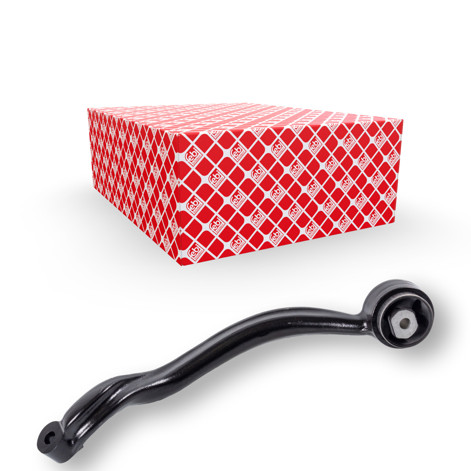 FEBI BILSTEIN Bærearm, hjulophæng 48107 bag for LAND ROVER
