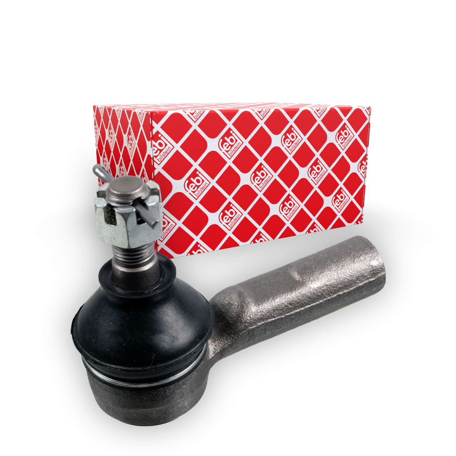 FEBI BILSTEIN Sporstangkugle 48230 venstre foraksel for TOYOTA