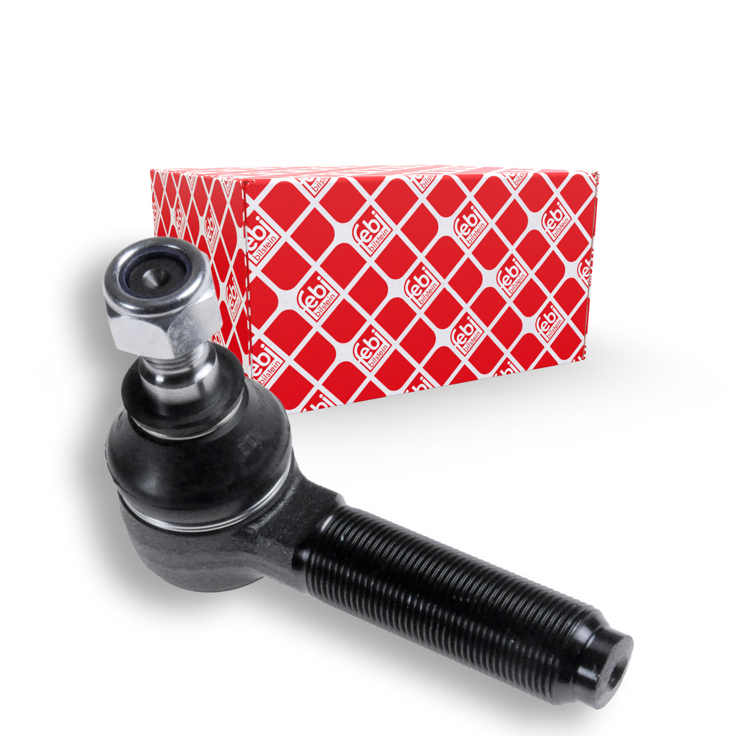 FEBI BILSTEIN Sporstangkugle 48194 højre foraksel for NISSAN