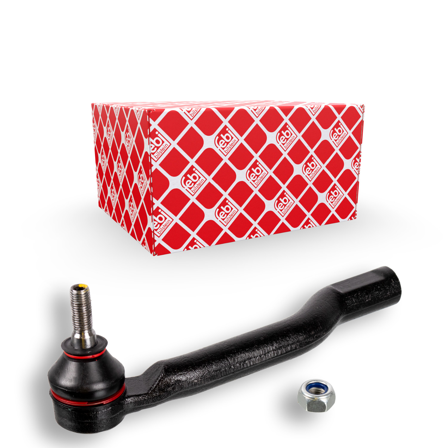 FEBI BILSTEIN Sporstangkugle 48204 højre foraksel for INFINITI