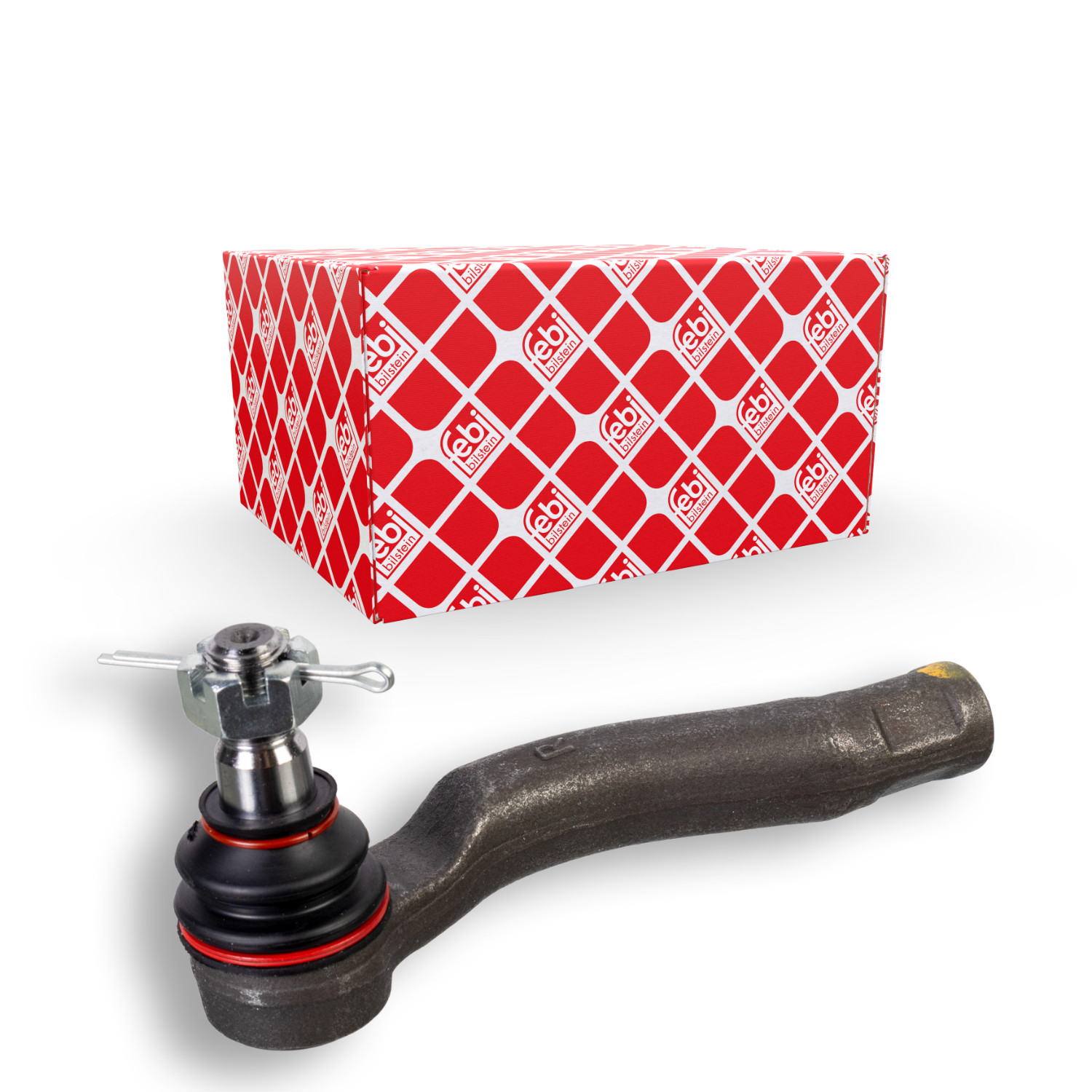 FEBI BILSTEIN Sporstangkugle 48238 højre foraksel for LEXUS