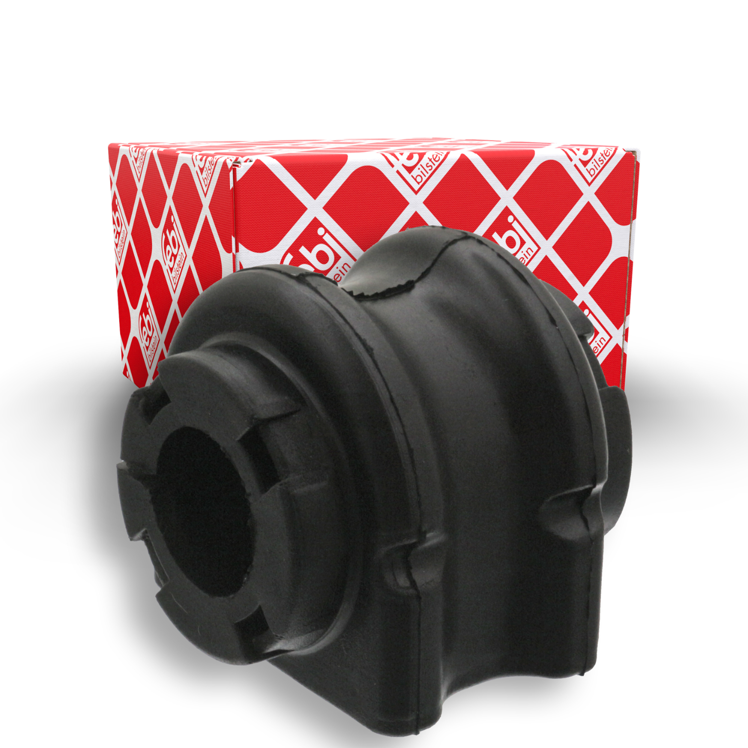 FEBI BILSTEIN Ophæng, stabilisator 46791 foraksel for RENAULT