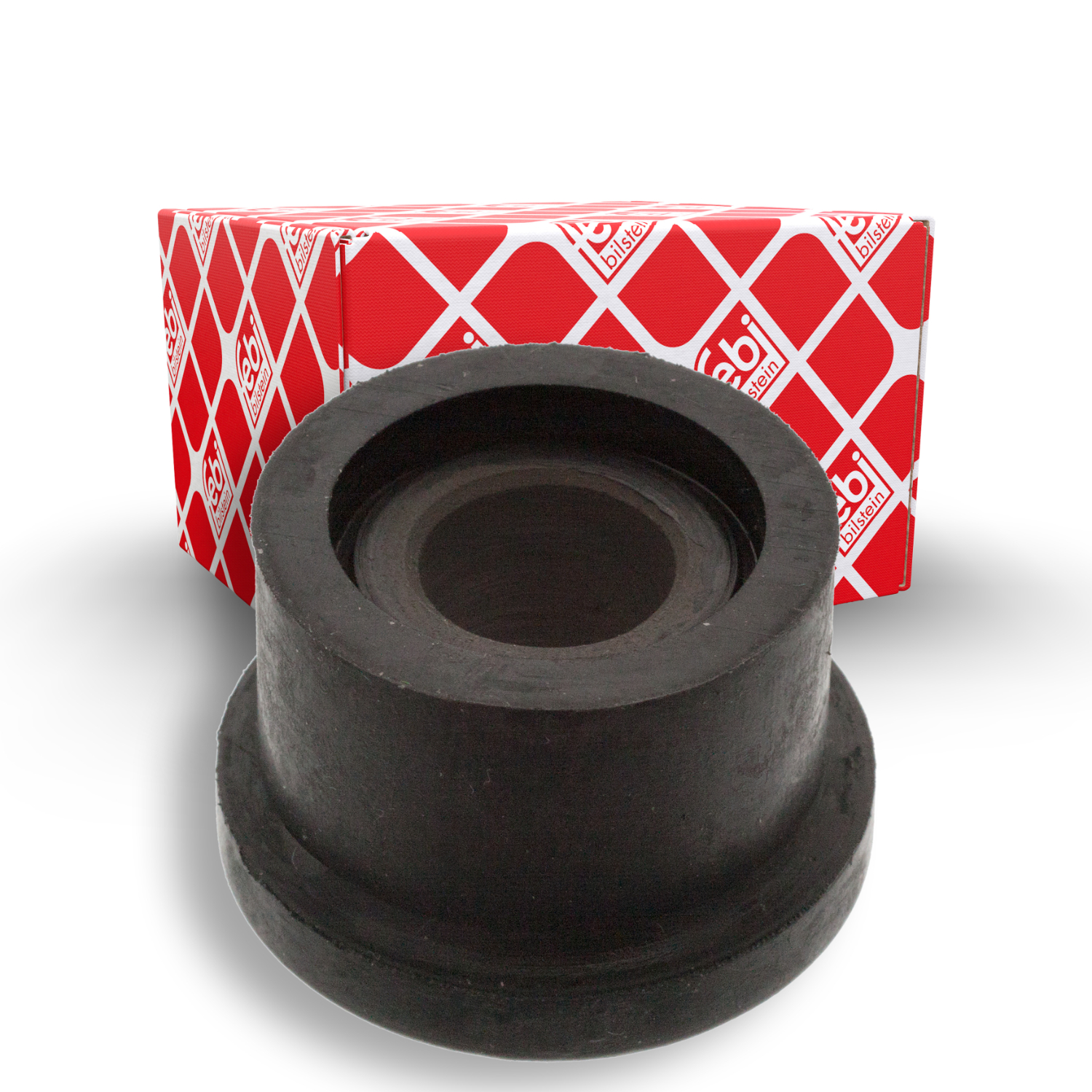 FEBI BILSTEIN Ophæng, stabilisator 47517 foraksel for RENAULT TRUCKS