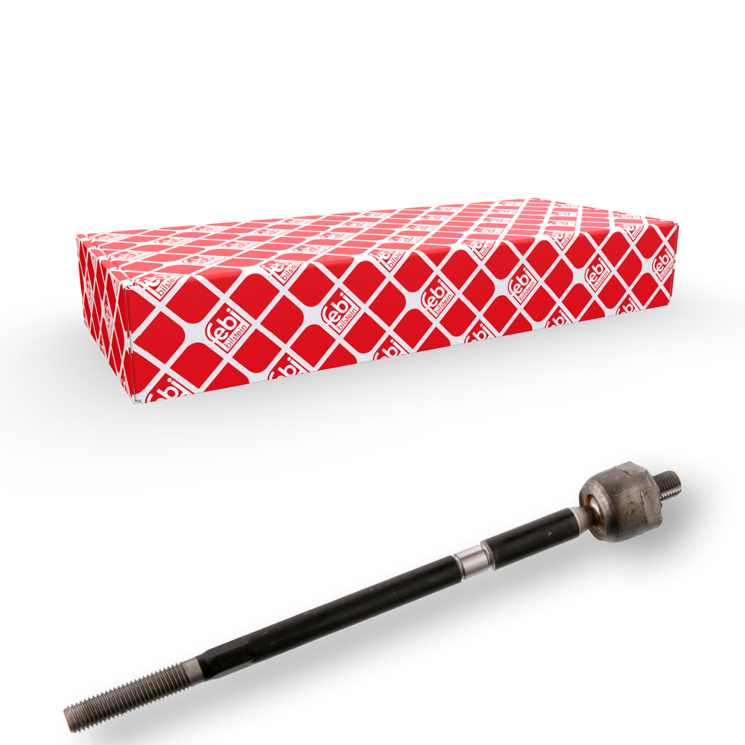 FEBI BILSTEIN Styrestang, inderste 10168 højre foraksel for FORD FORD USA