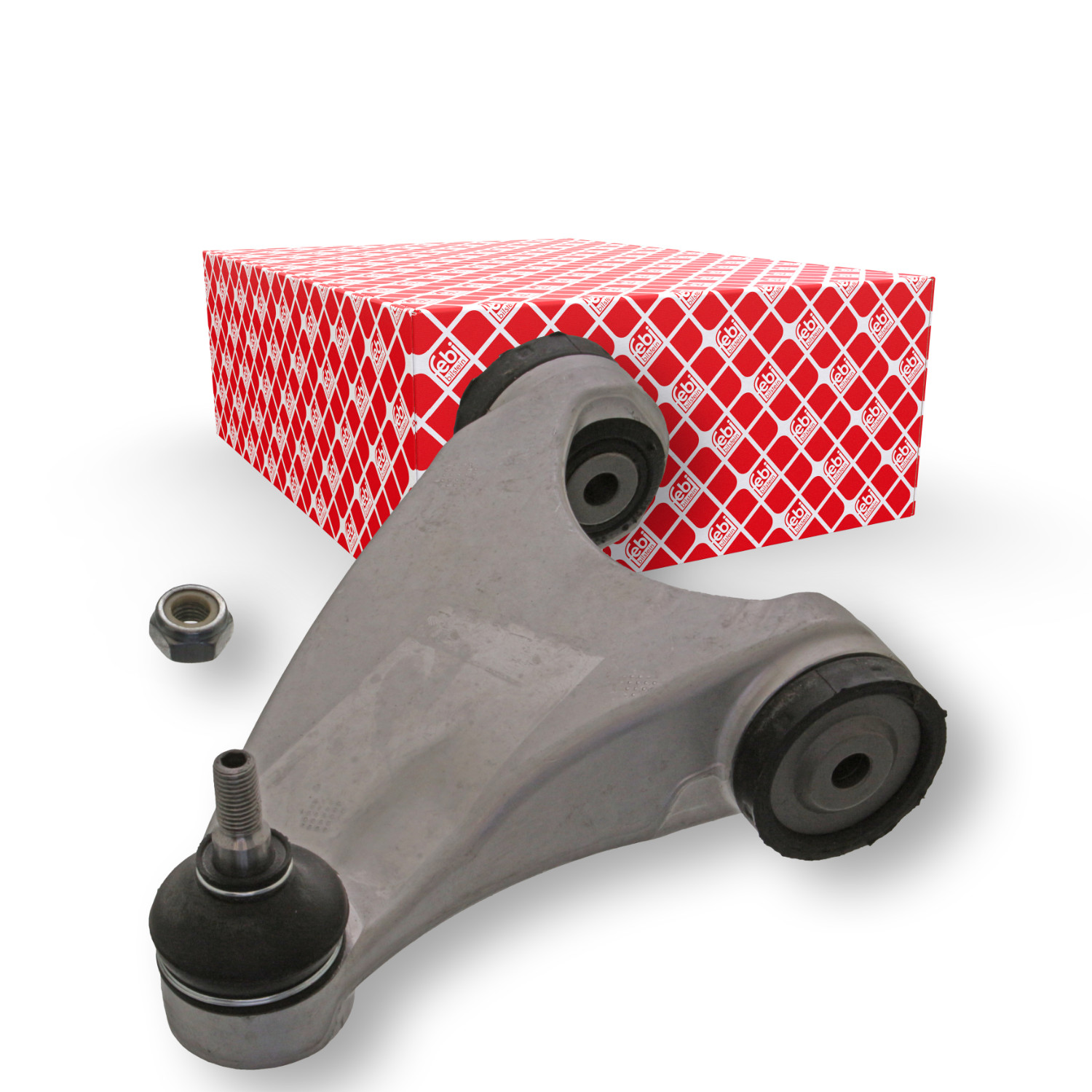 FEBI BILSTEIN Bærearm, hjulophæng 23161 oppe for ALFA ROMEO