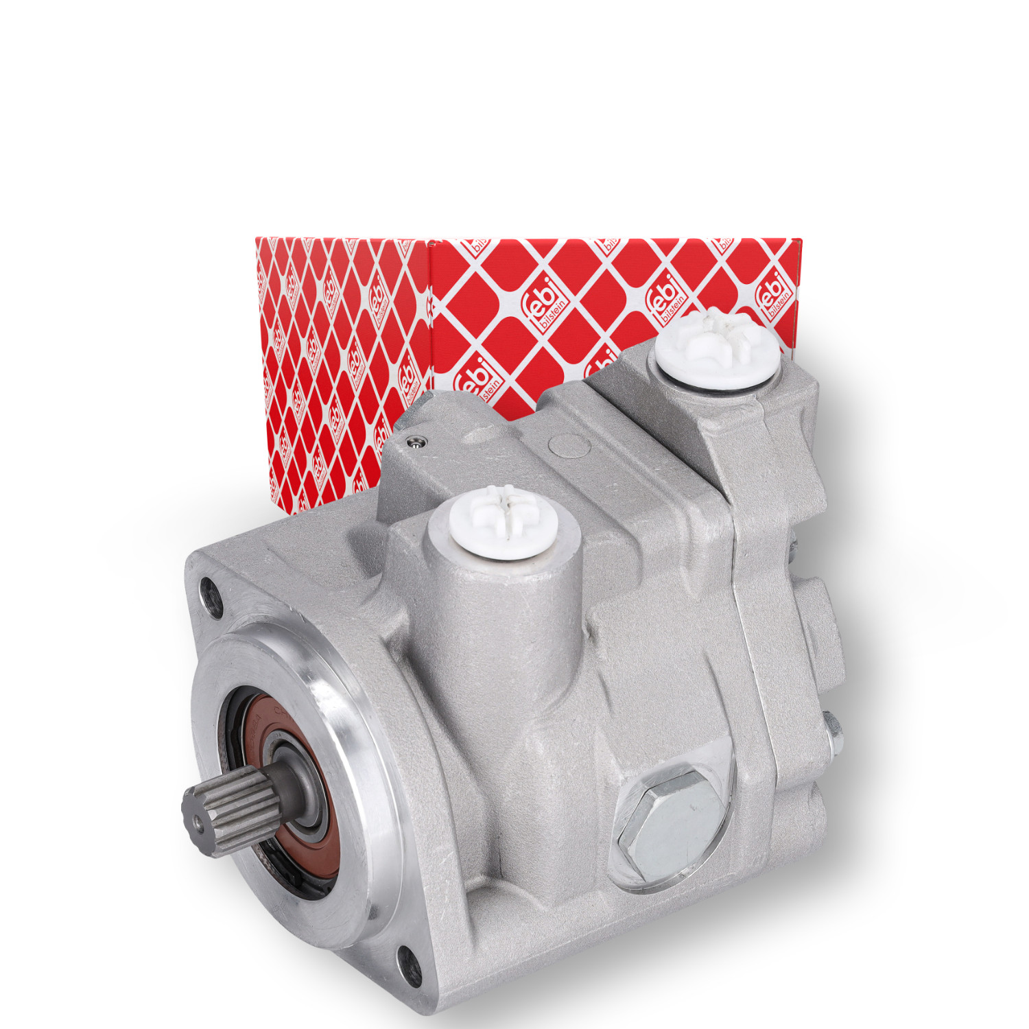 FEBI BILSTEIN 176331 for MERCEDES-BENZ