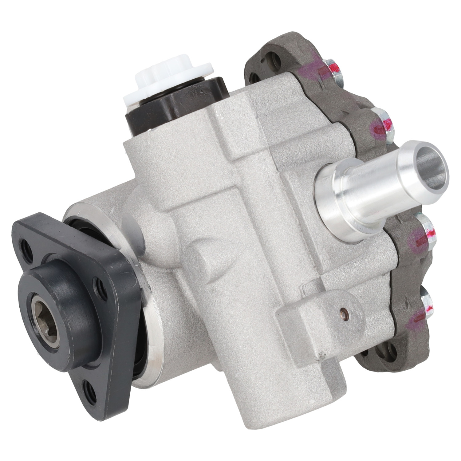 FEBI BILSTEIN Hydraulikpumpe, styresystem 181580 for SEAT